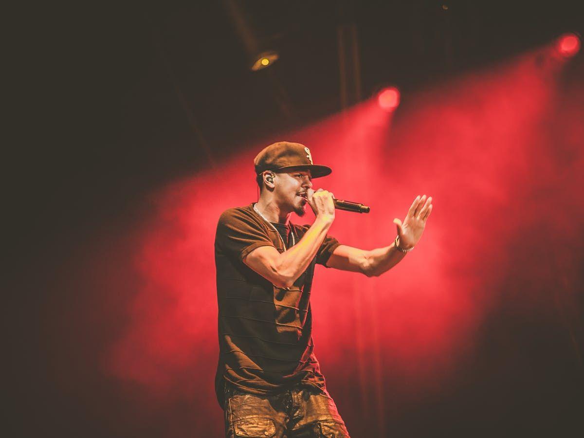 1200x900 The healing power of hip hop