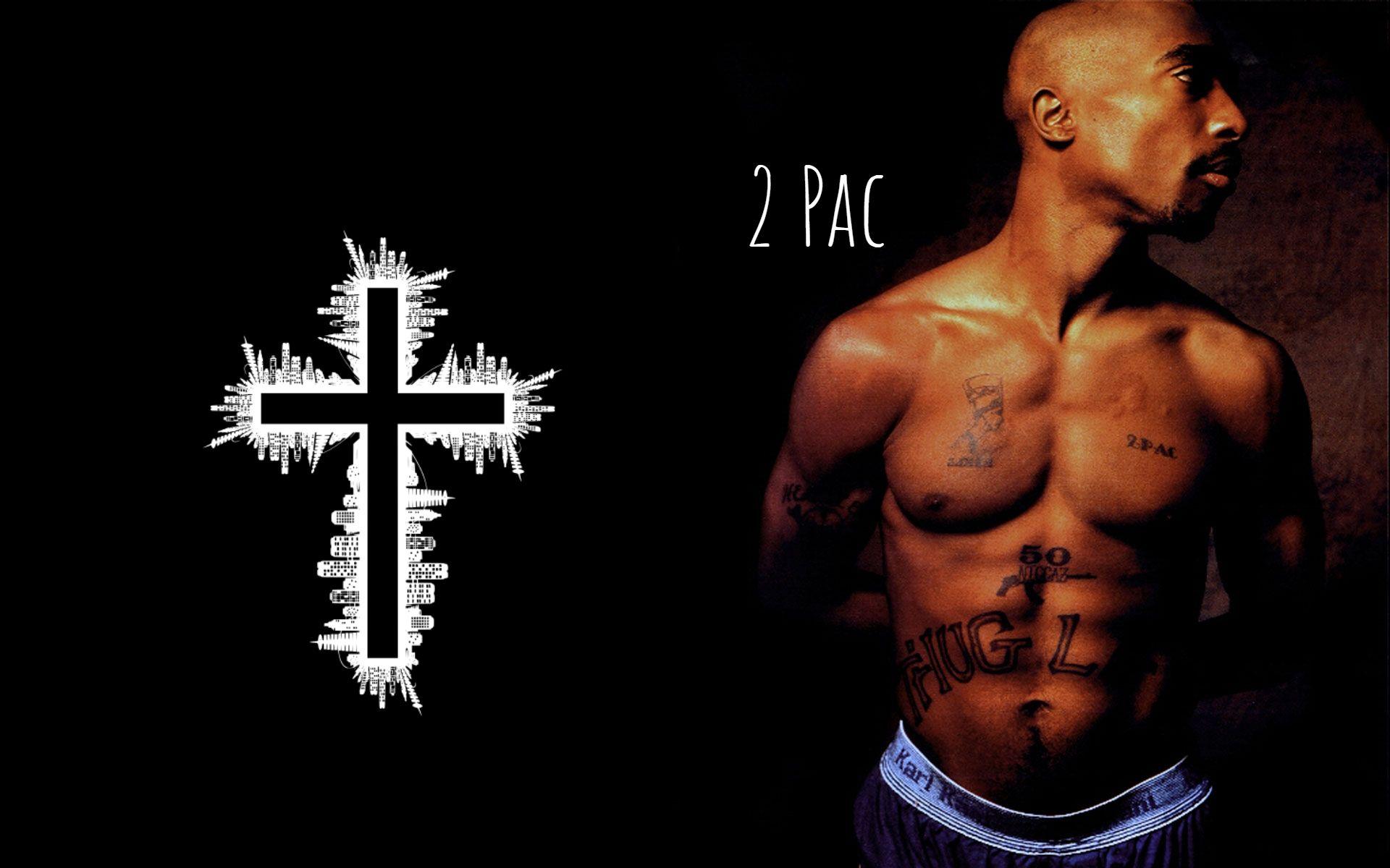 1920x1200 2pac Hip Hop Wallpaper:1920x1200