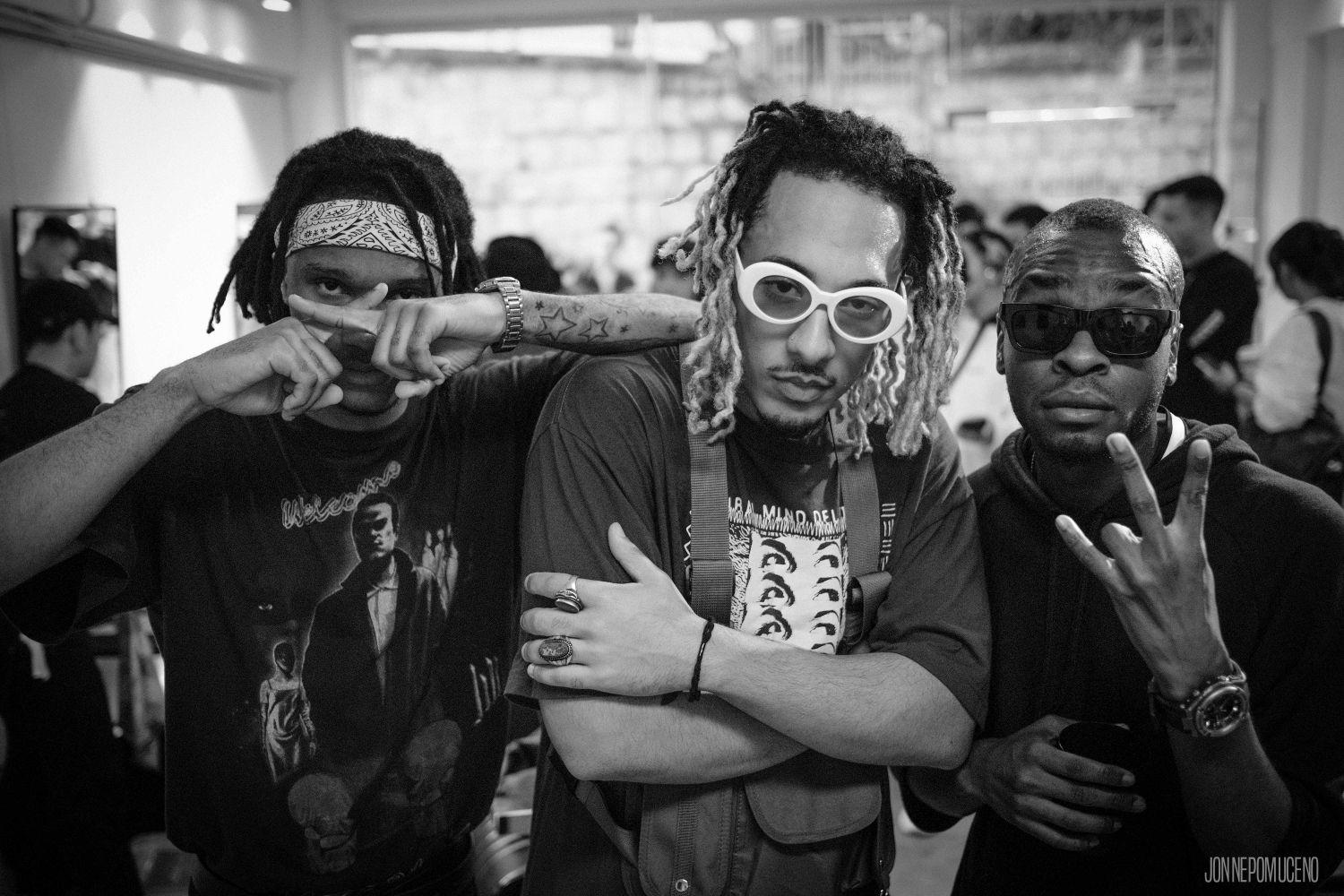 1500x1000 Hong Kong's Hip Hop Hopefuls