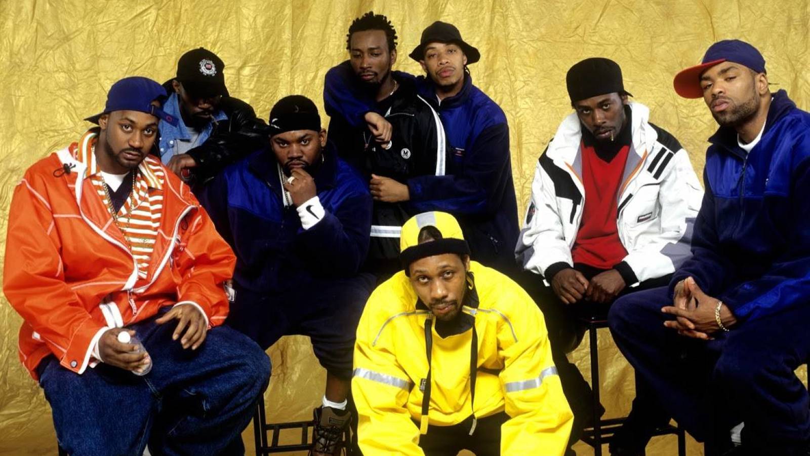 1600x900 The 25 most important hip hop albums from the '90s