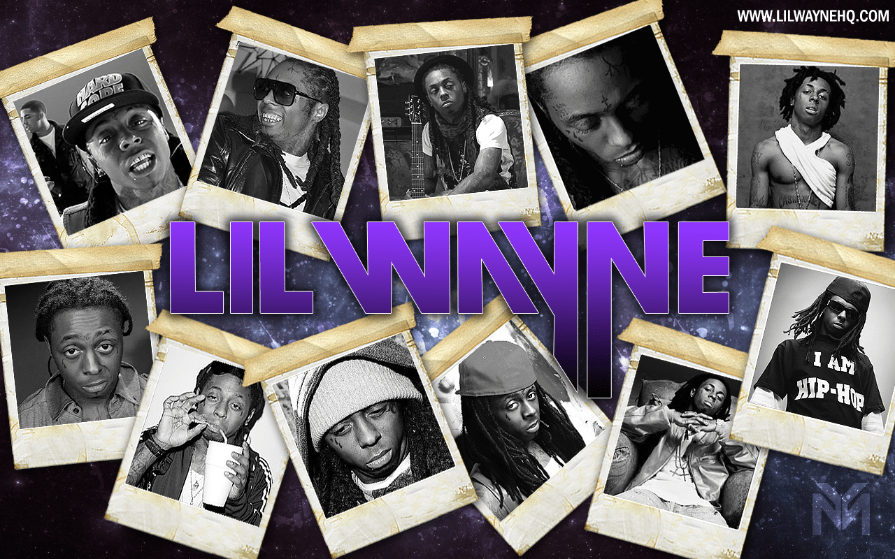 1280x800 Lil Wayne Graphics, Wallpaper, Gifs & More