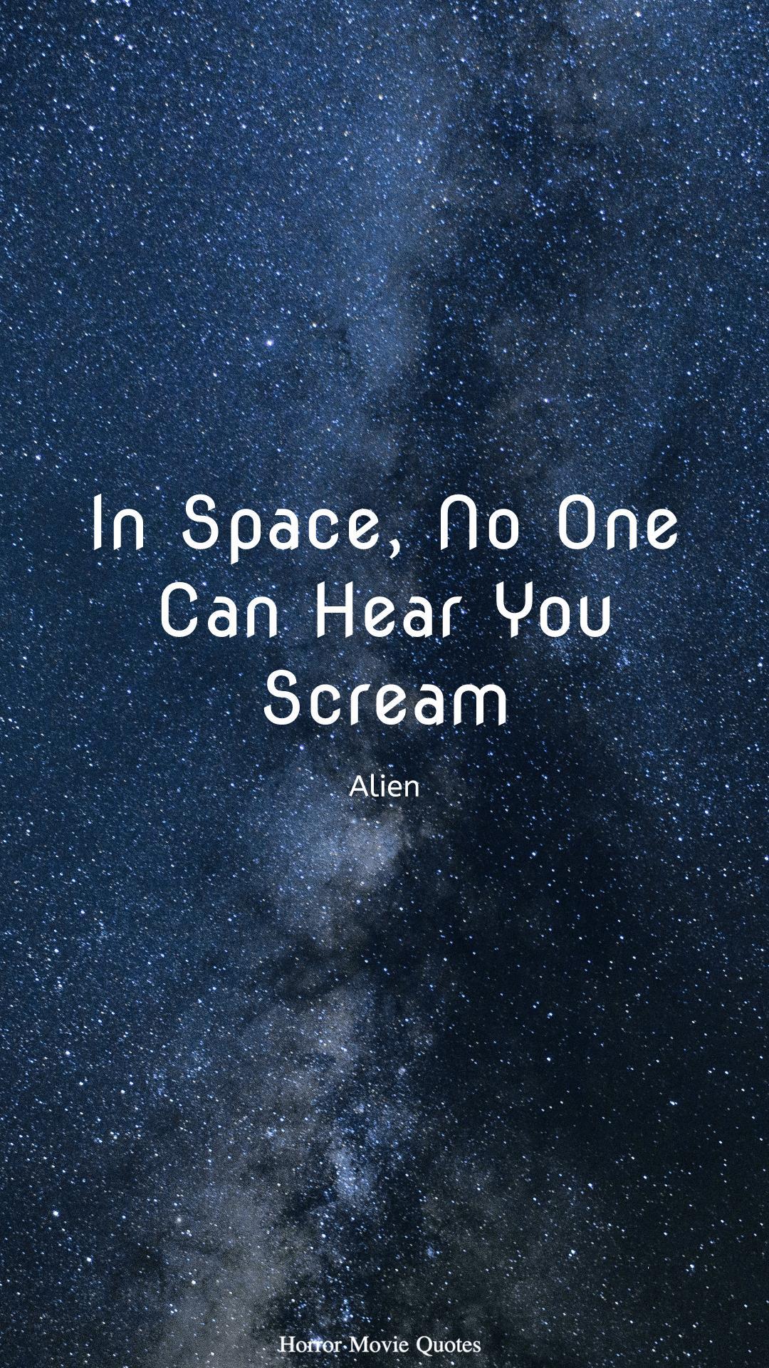 1080x1920 Movie Quote Wallpaper