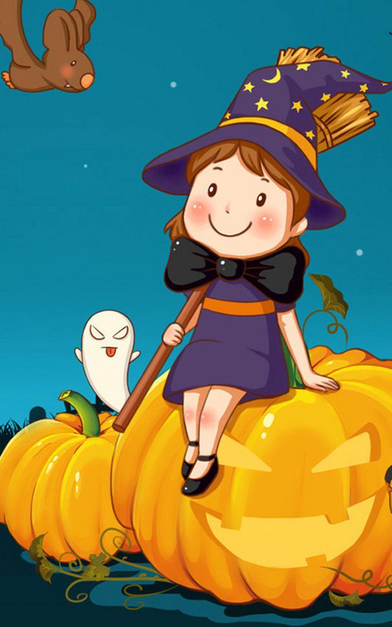 800x1280 Free download Cute Halloween iphone 6 plus wallpaper iPhone 6 Plus Wallpaper HD [1080x1920] for your Desktop, Mobile & Tablet. Explore Cute Halloween Phone Wallpaper. Free Halloween Wallpaper, Animated