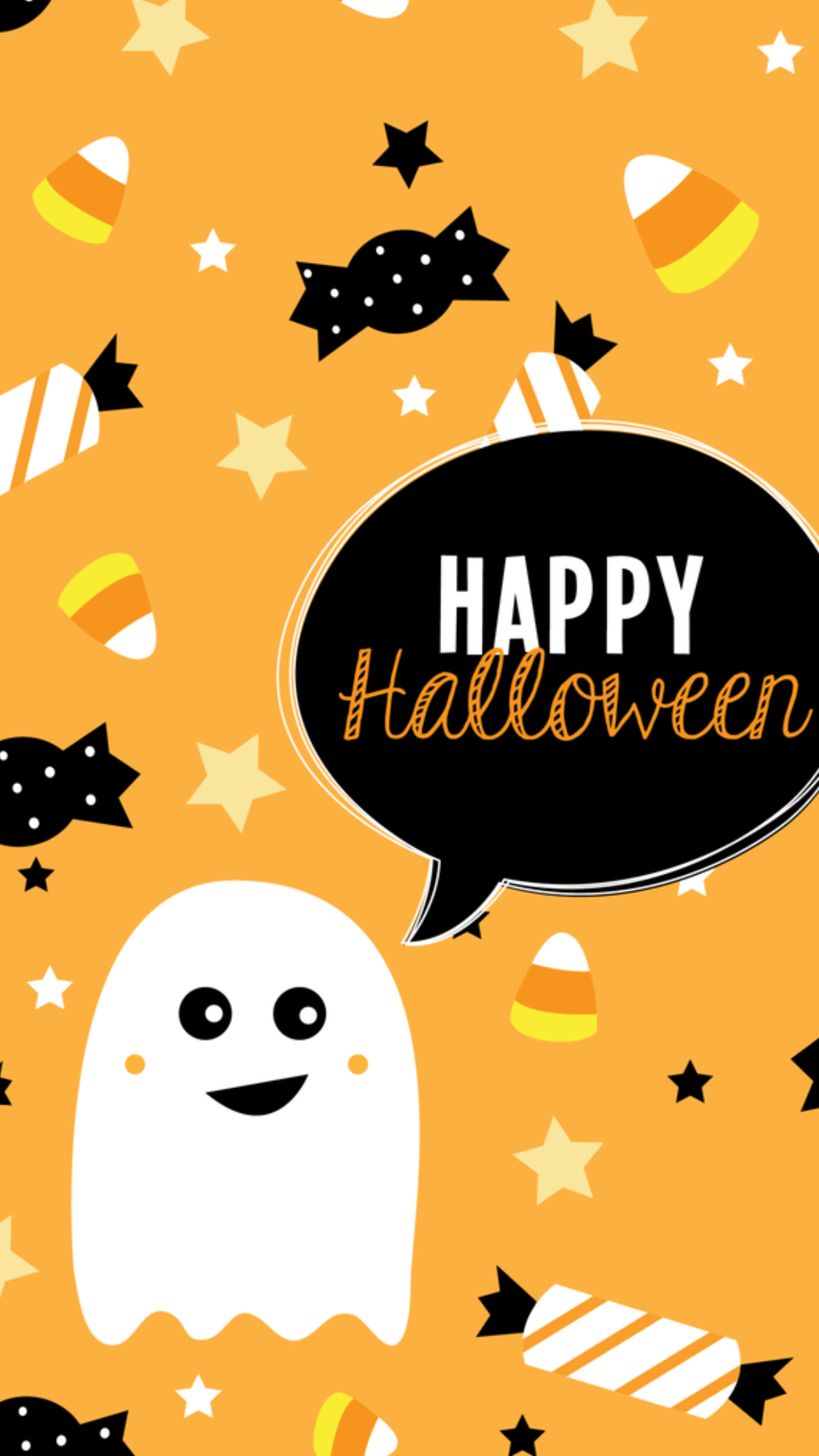 1242x2208 Wallpaper vol.39. Snoopy wallpaper, Happy halloween, Halloween wallpaper iphone