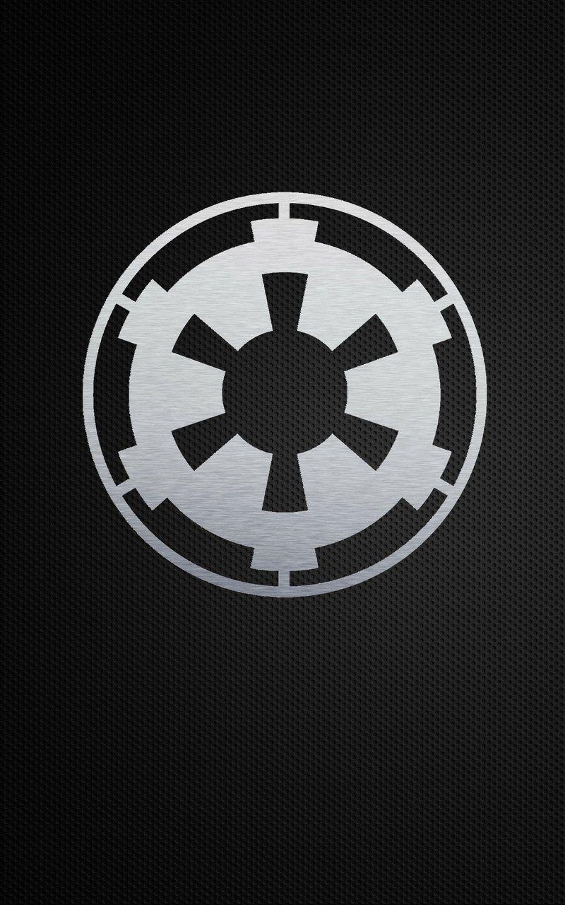 800x1280 Star Wars Empire Wallpaper
