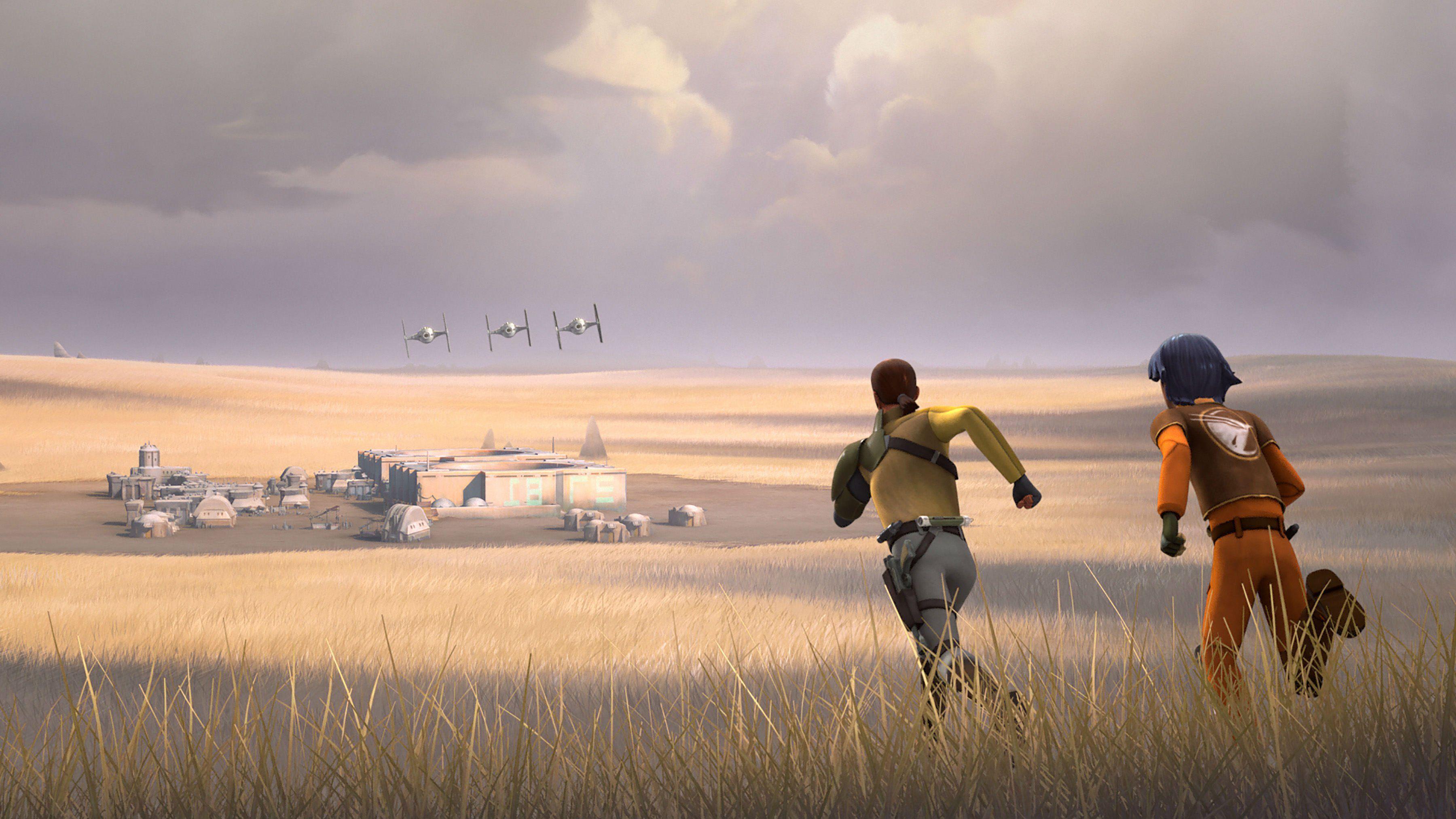 3600x2025 Star Wars Rebel iPhone Wallpaper
