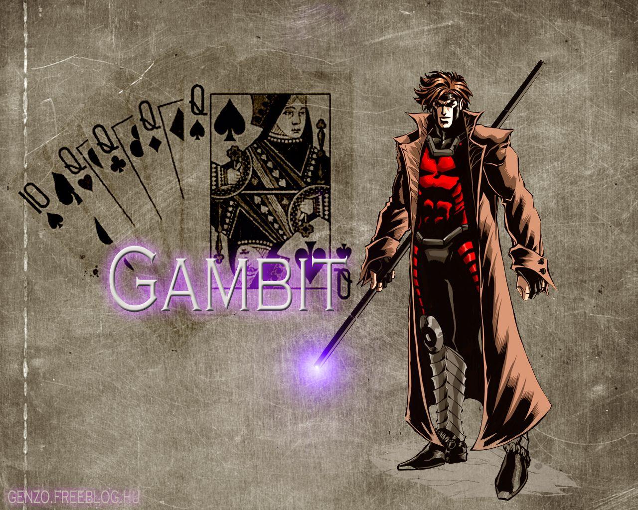 1280x1024 Free download X Men image Gambit HD wallpaper and background photo 25538989 [1280x1024] for your Desktop, Mobile & Tablet. Explore Gambit 3D HD Wallpaper. Gambit 3D HD Wallpaper, Gambit