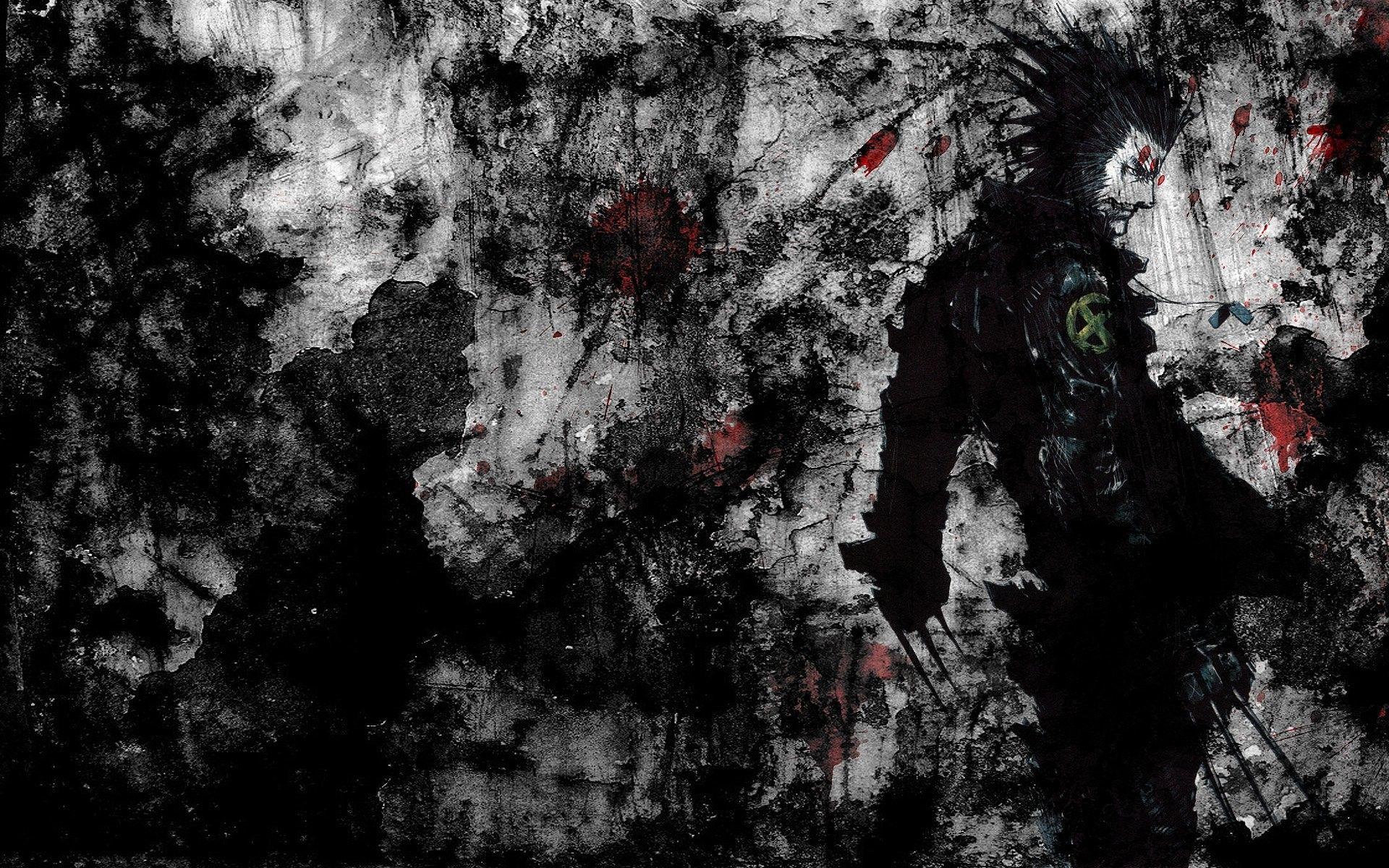 1920x1200 Gambit Wallpaper HD