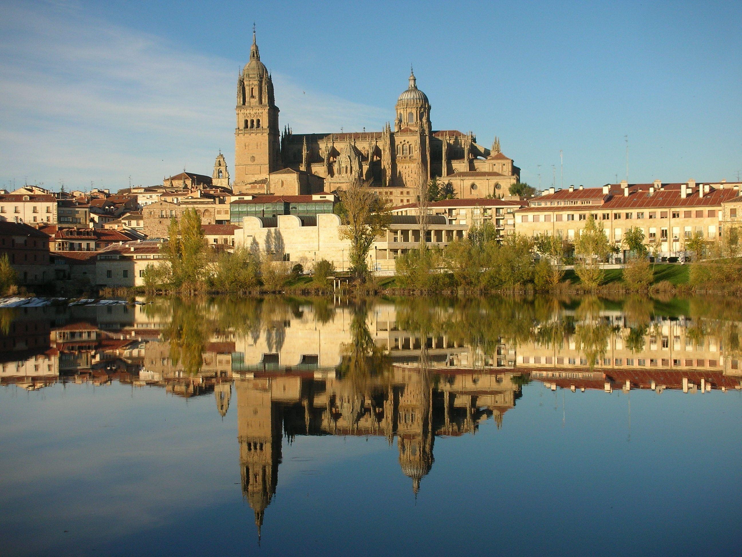 2592x1944 Salamanca Image .
