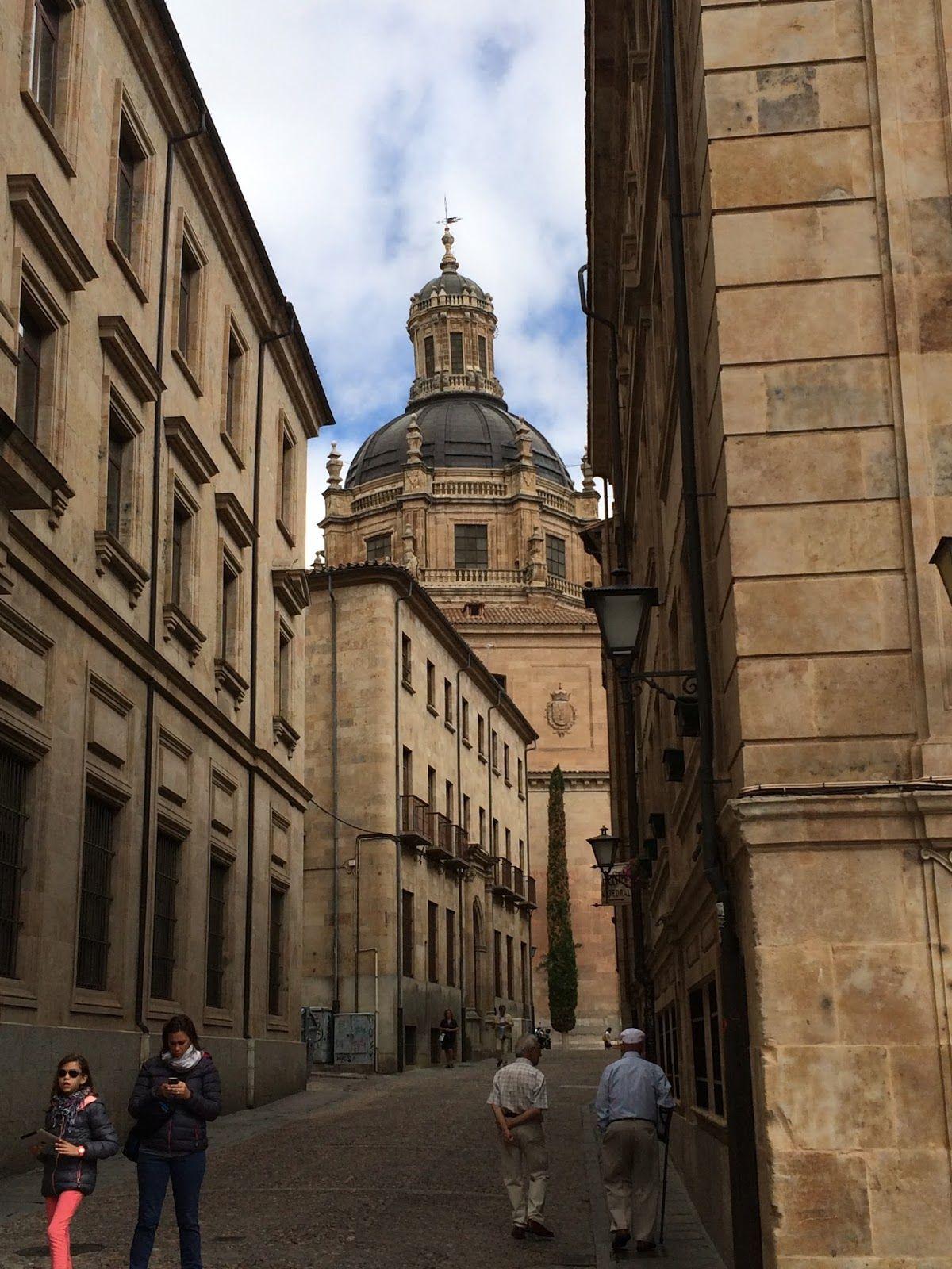 1200x1600 A Lovely Life, Indeed: Finding the Frog in Salamanca, Spain