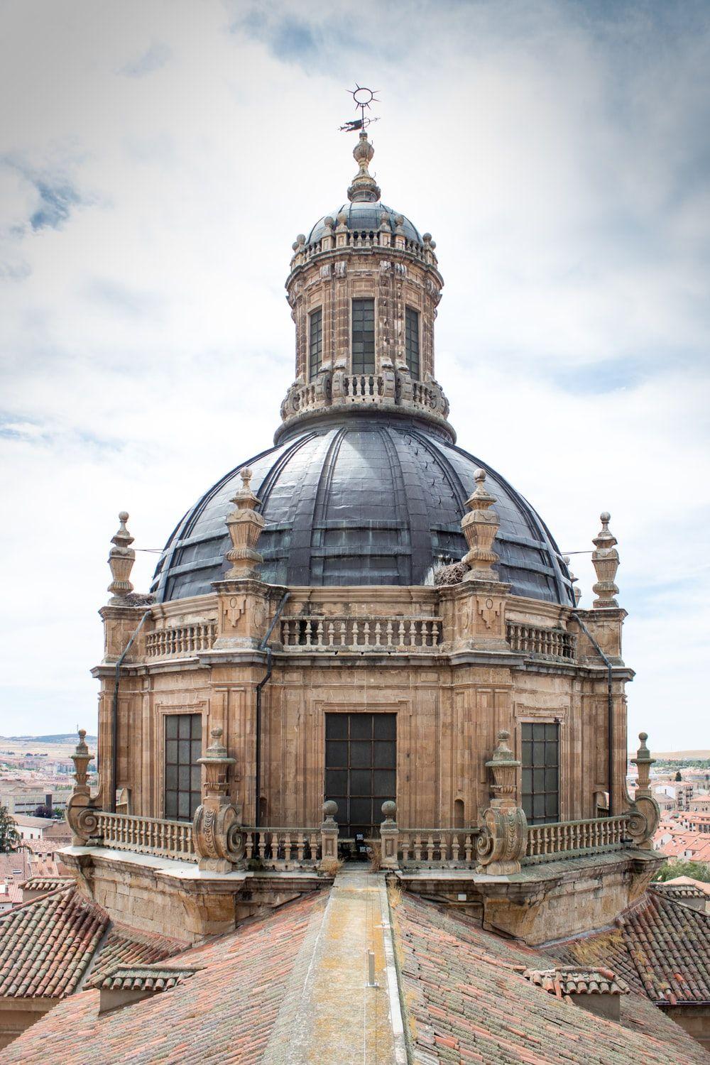 1000x1500 Salamanca Picture. Download Free Image