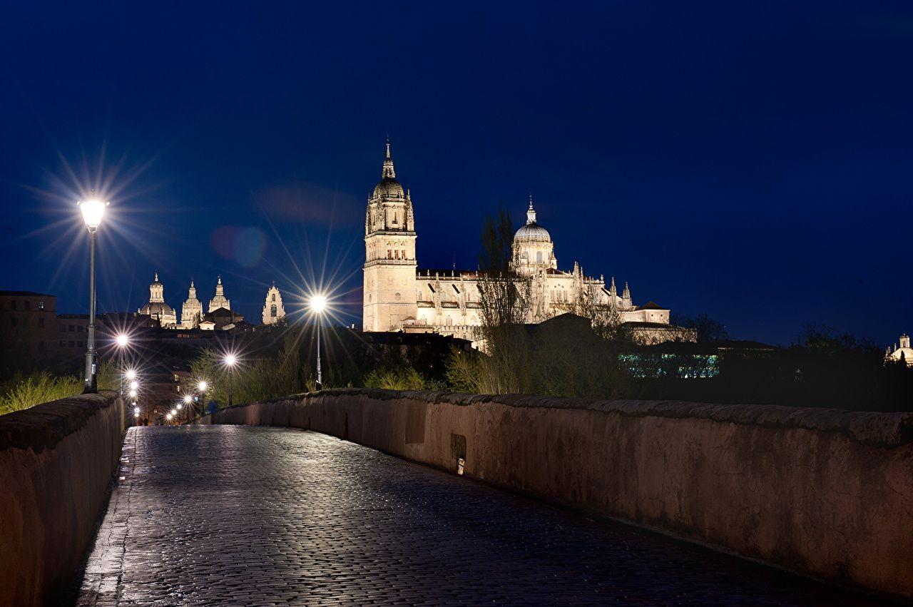 Salamanca Spain Wallpapers Top Free Salamanca Spain Backgrounds