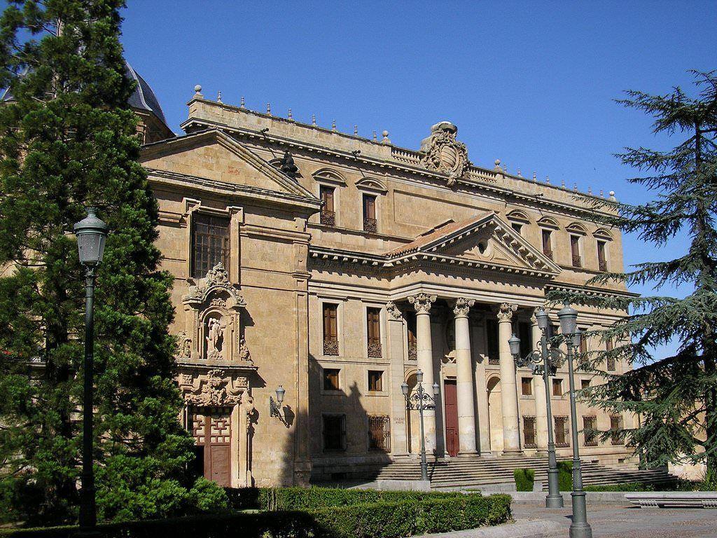 1024x768 Salamanca Picture. Photo Gallery Of Salamanca Quality Collection