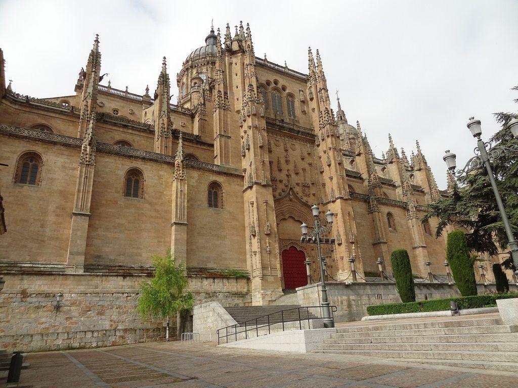 1024x768 Best Things to Do in Salamanca (Spain) Crazy Tourist