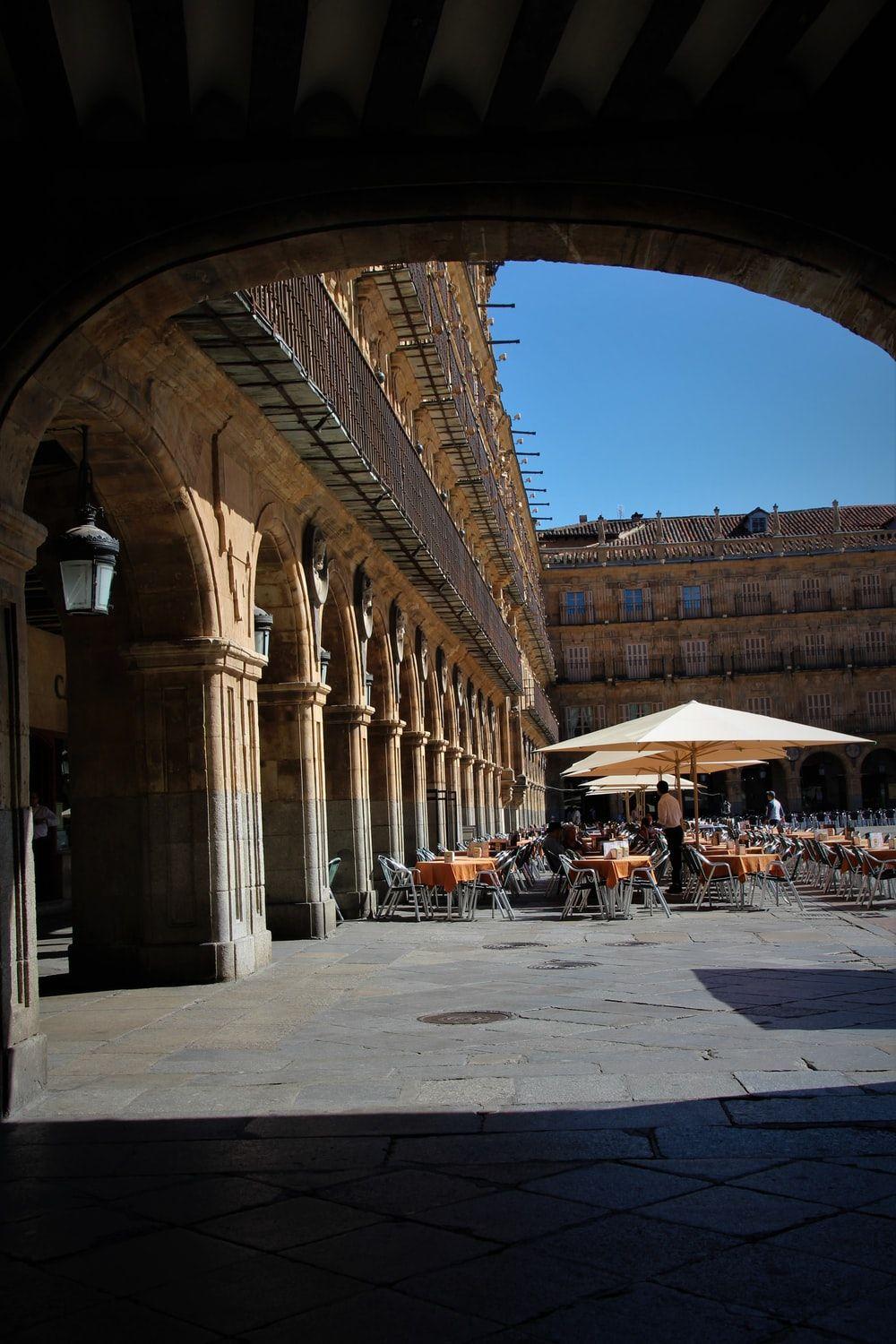 1000x1500 Salamanca Picture. Download Free Image