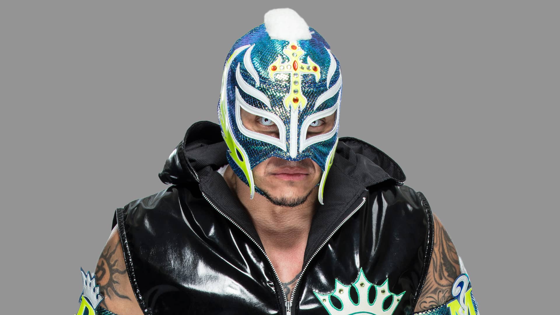 1920x1080 Rey Mysterio Returns To WWE RAW This Monday