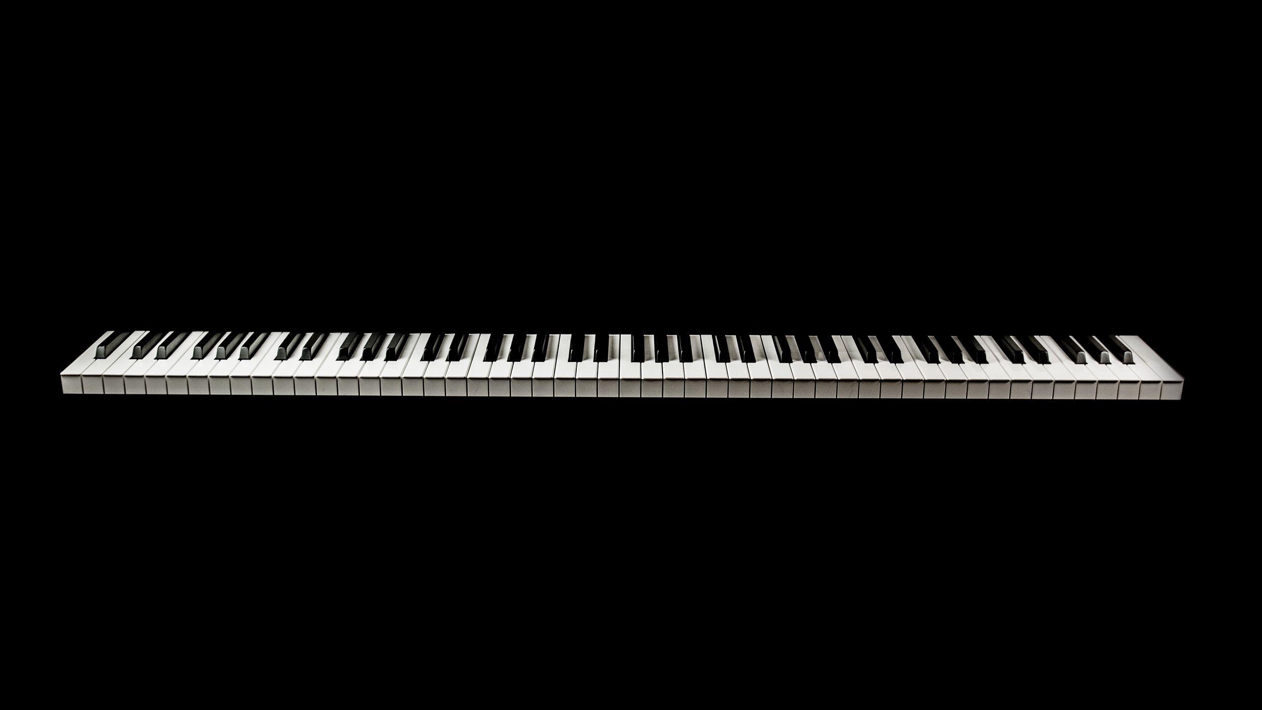 2560x1440 Piano Wallpaper, HD 2560X1440 Piano Background on WallpaperBat