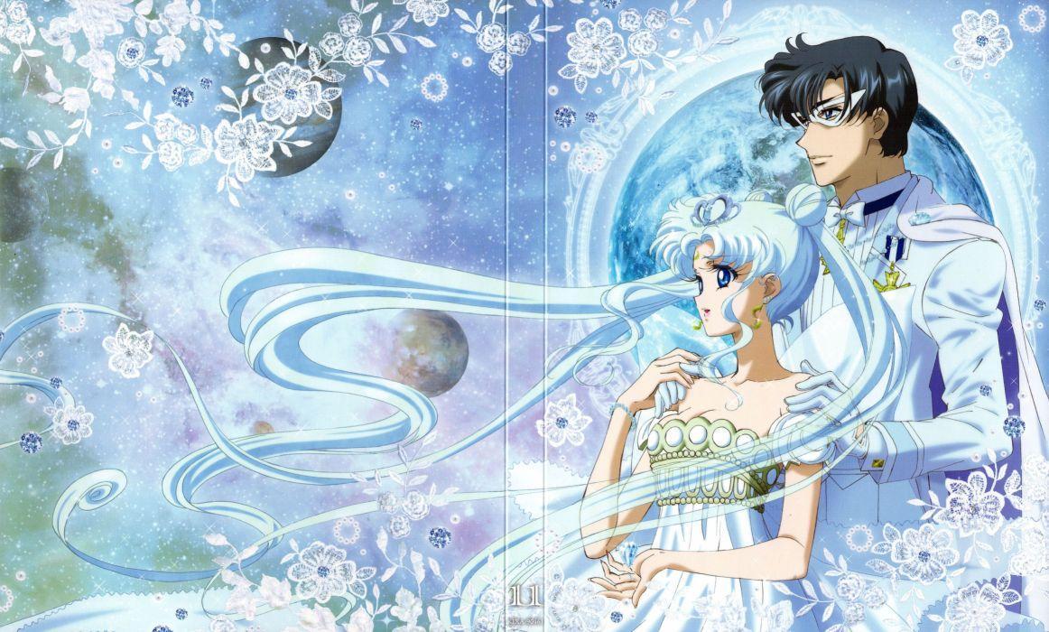 1162x700 Neo Queen Serenity Wallpaper