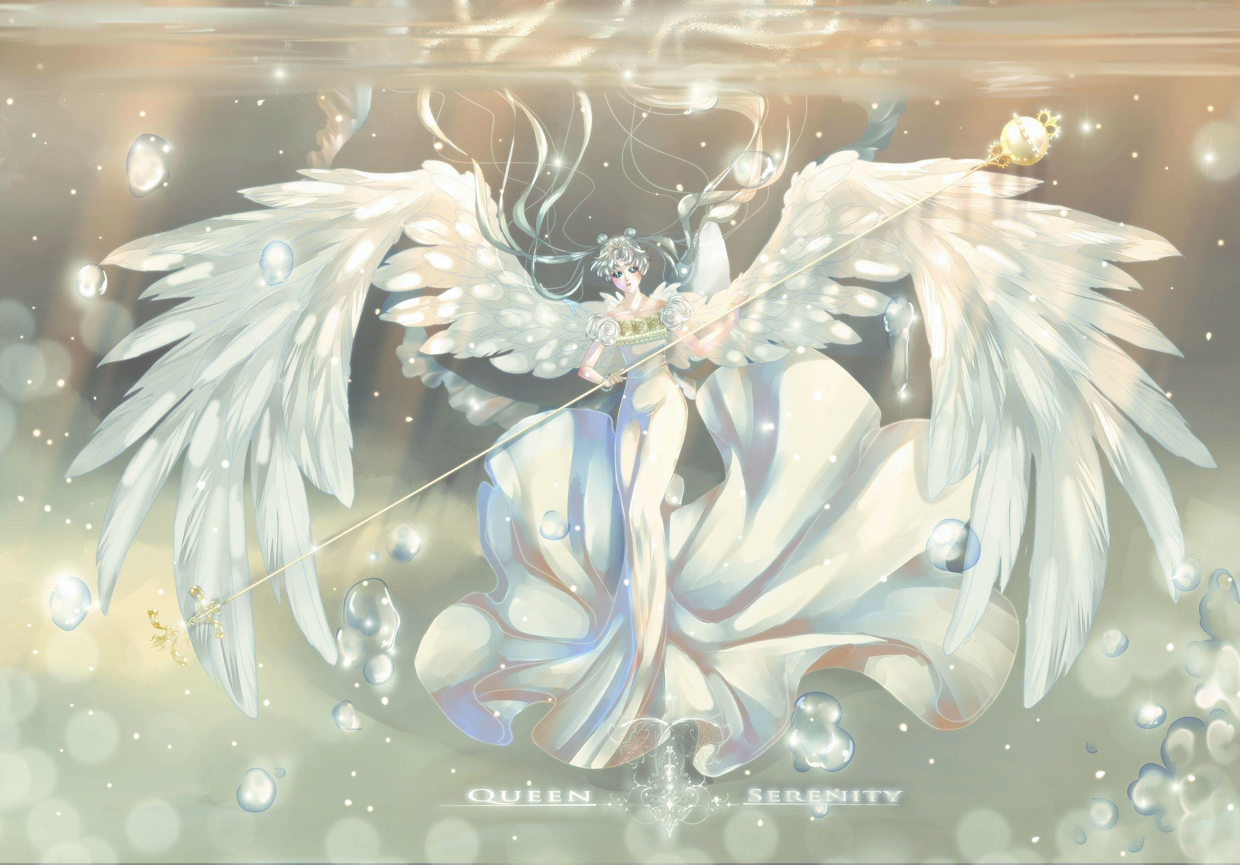 2500x1744 Neo Queen.Serenity.full. (2500×1744). Sailor Moon, Sailor Moon Manga, Neo Queen Serenity