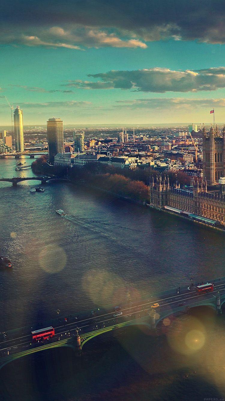 750x1334 England London Skyview City Flare Big Ben Nature. London Wallpaper, Girl Iphone Wallpaper, Landscape