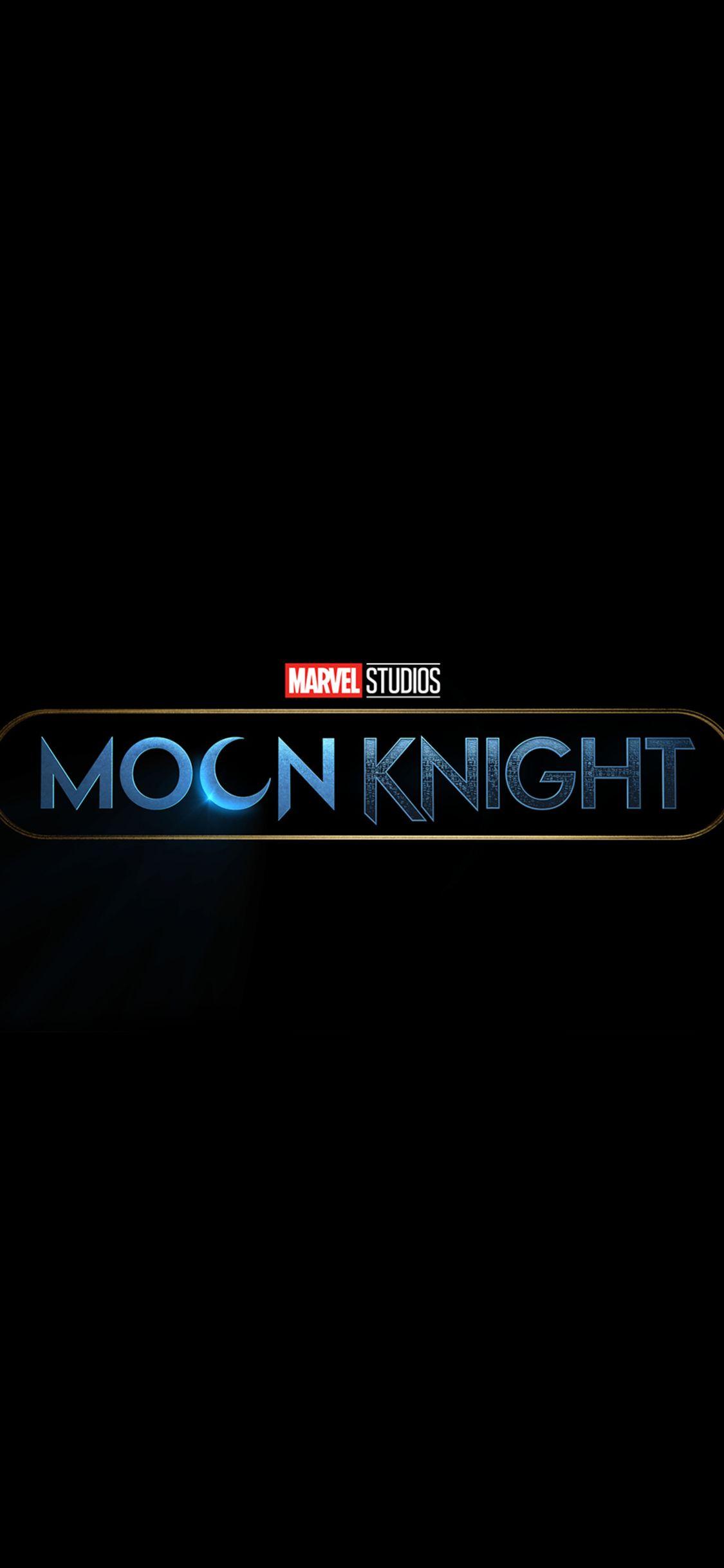 Kaaaem on X: My new Moon Knight iPhone wallpaper #MoonKnight   / X