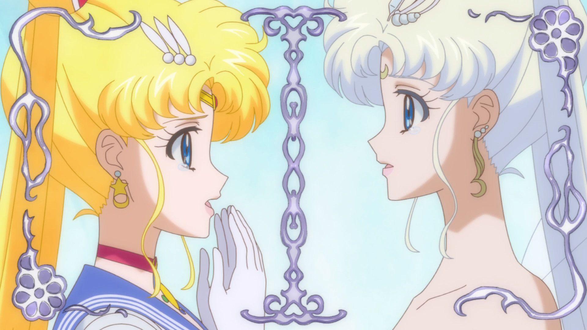 1920x1080 Sailor Moon Crystal Act 26