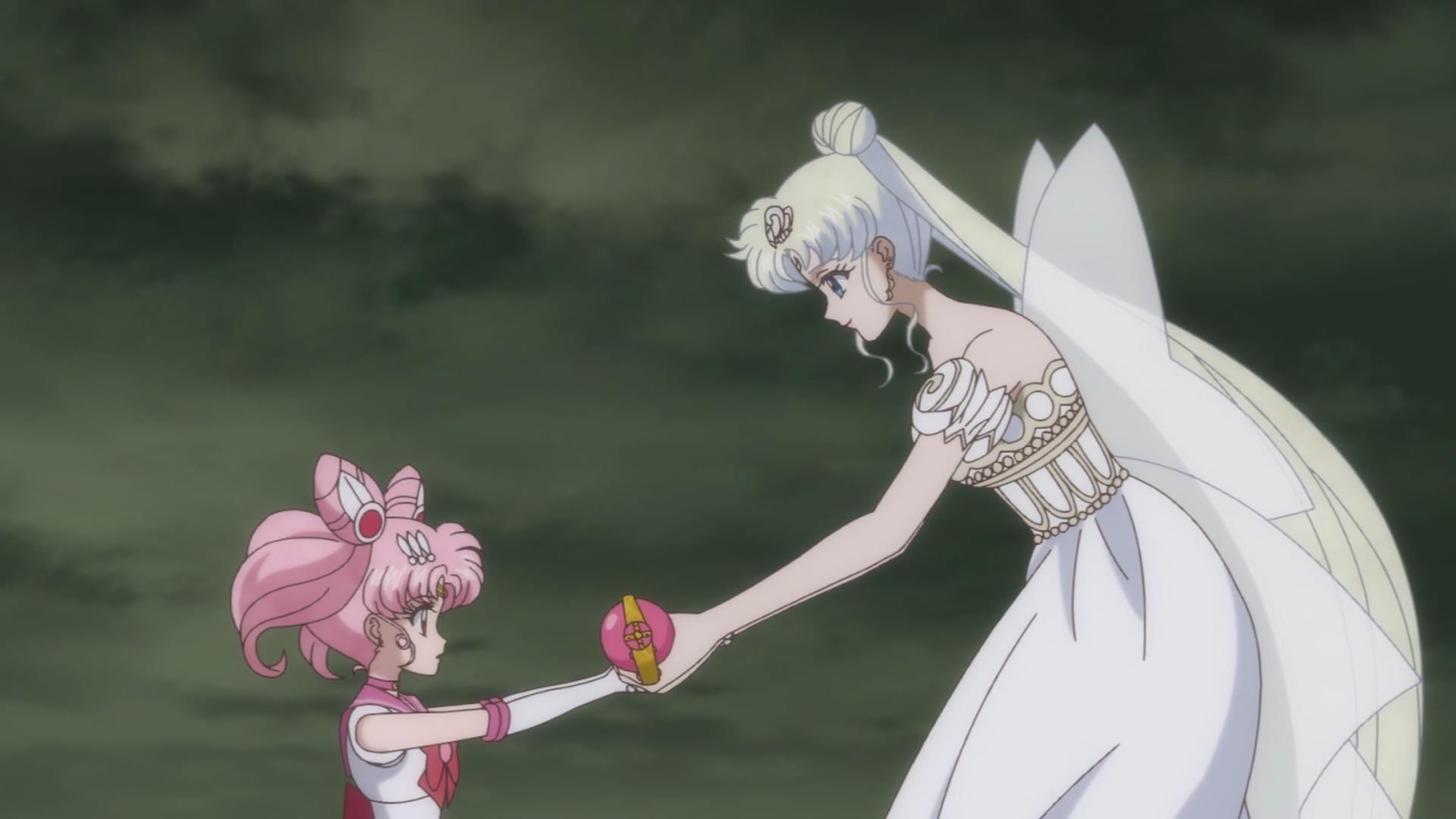 1920x1080 Sailor Moon Crystal (It's a family affair.)'s Anime & Manga Blog. AstroNerdBoy's Anime & Manga Blog