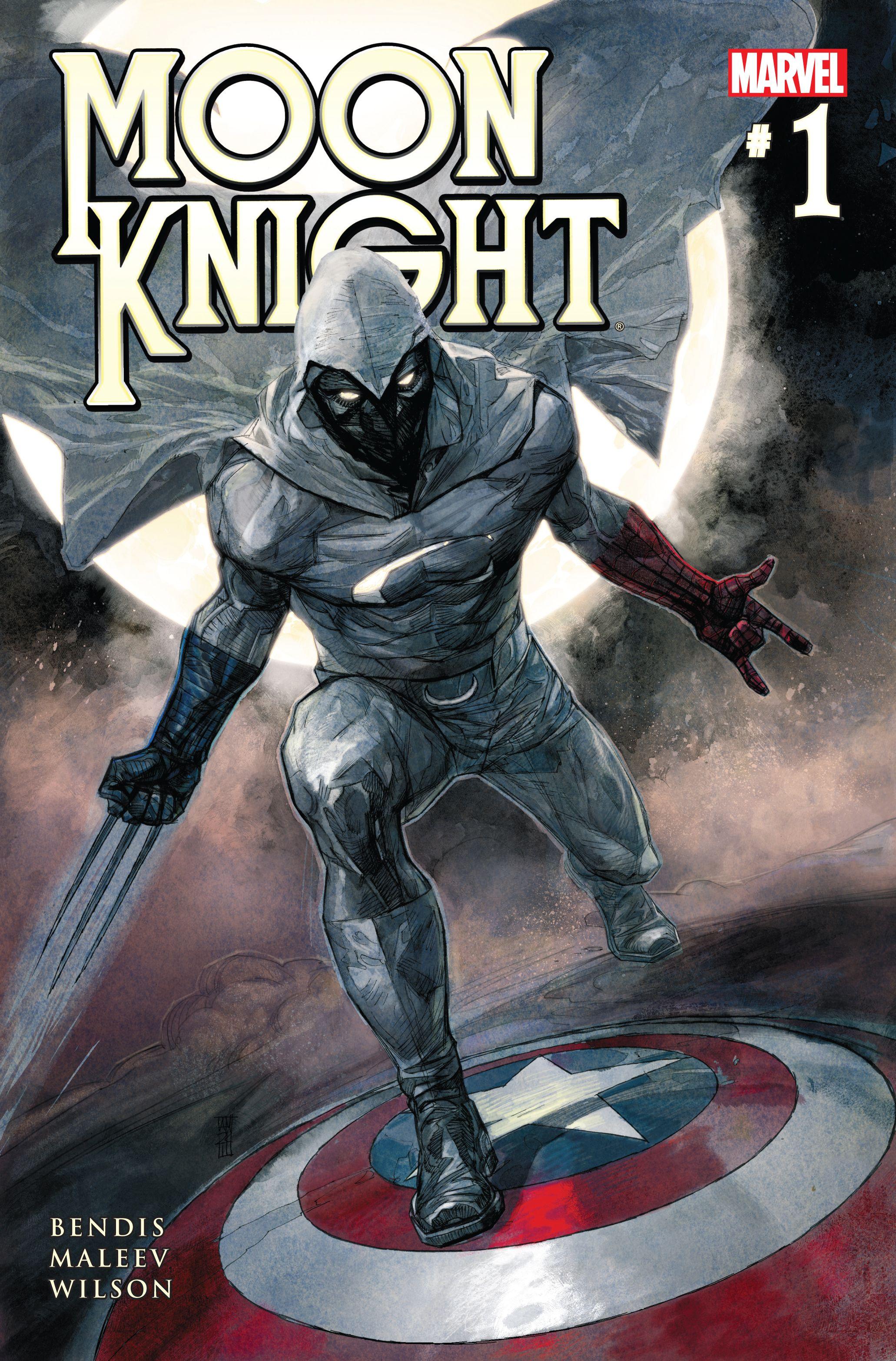 2062x3131 Moon Knight (2010)