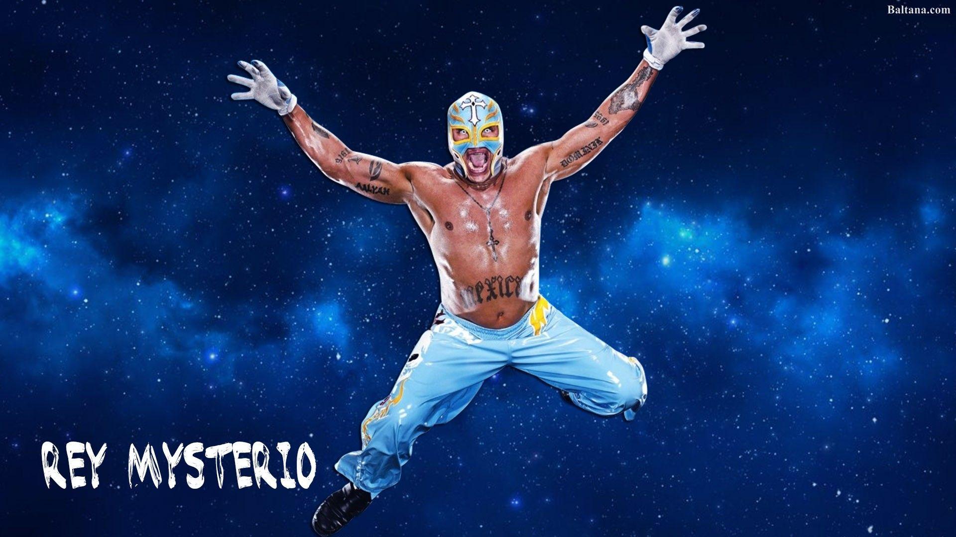 1920x1080 Mysterio Wallpaper