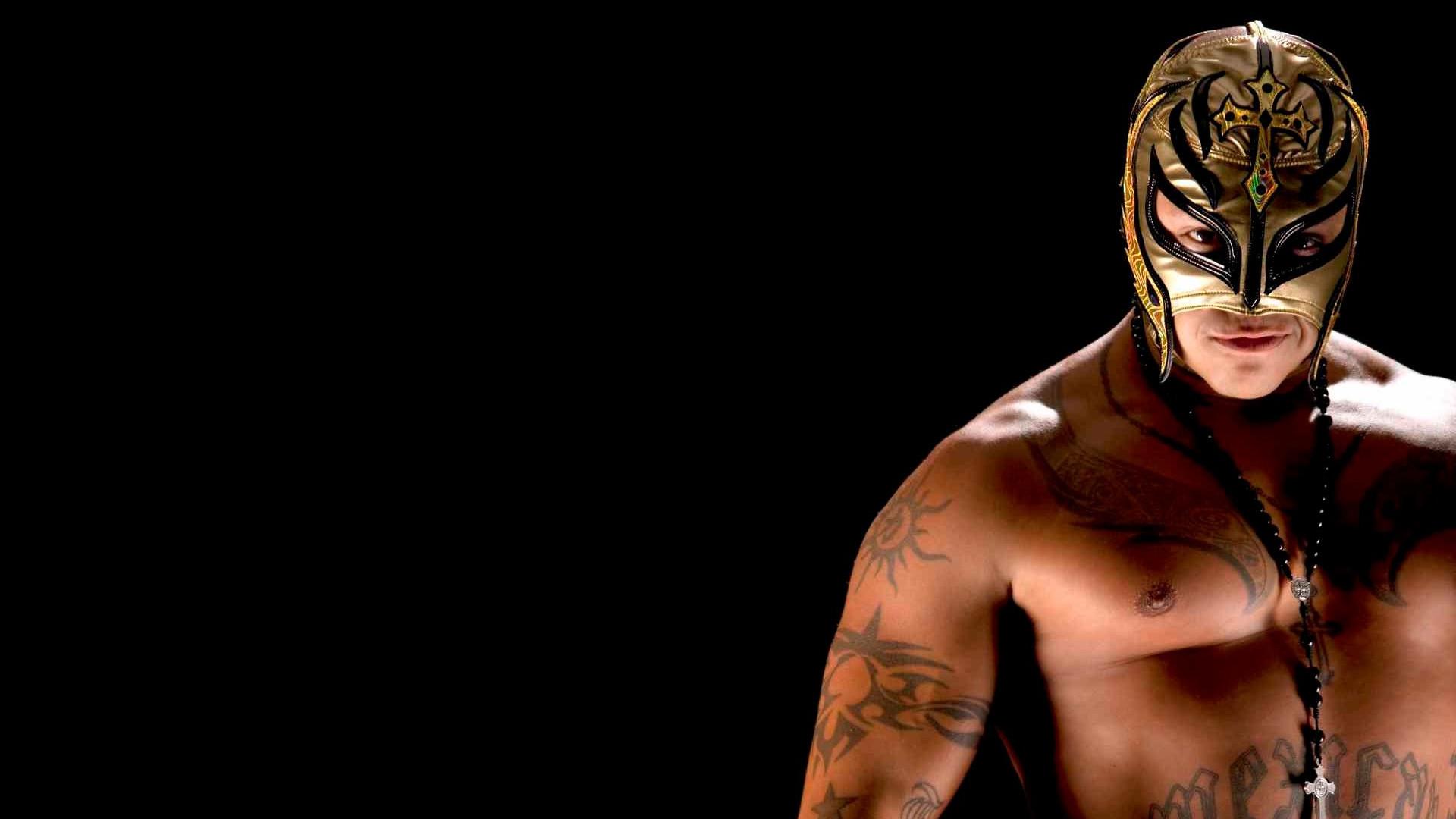 1920x1080 Rey Mysterio The Wrestler. HD Wallpaper Download