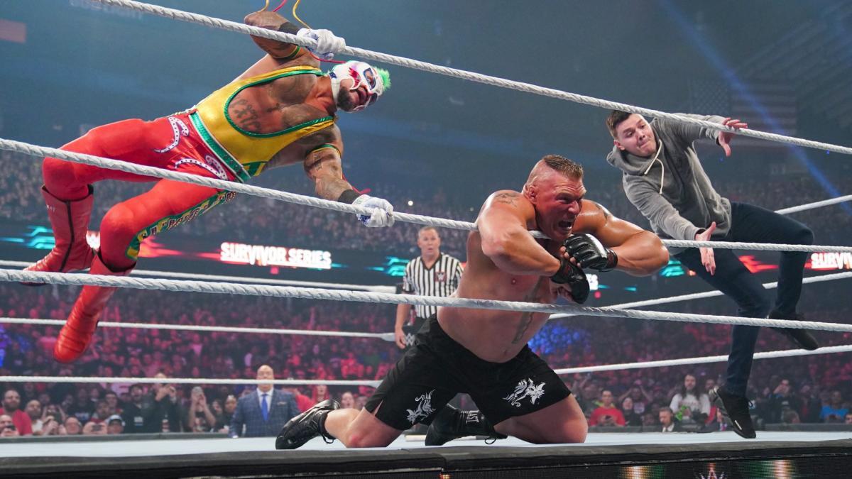 1200x675 Brock Lesnar vs. Rey Mysterio