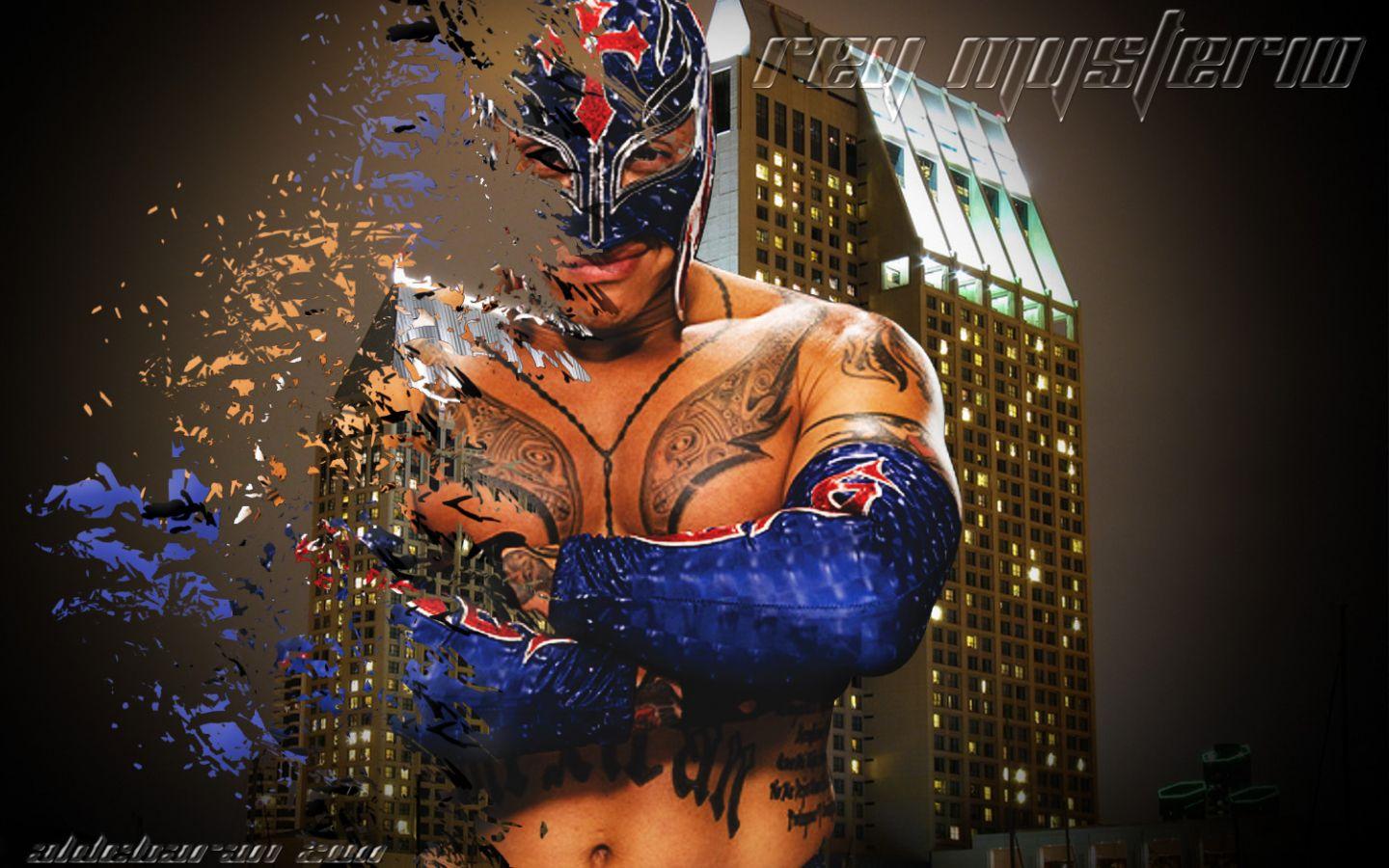 1440x900 Free download 1500x1000px Rey Mysterio Wallpaper [1500x1000] for your Desktop, Mobile & Tablet. Explore 619 Rey Mysterio Wallpaper Rey Mysterio Wallpaper, Rey Mysterio Background, Rey Mysterio Wallpaper