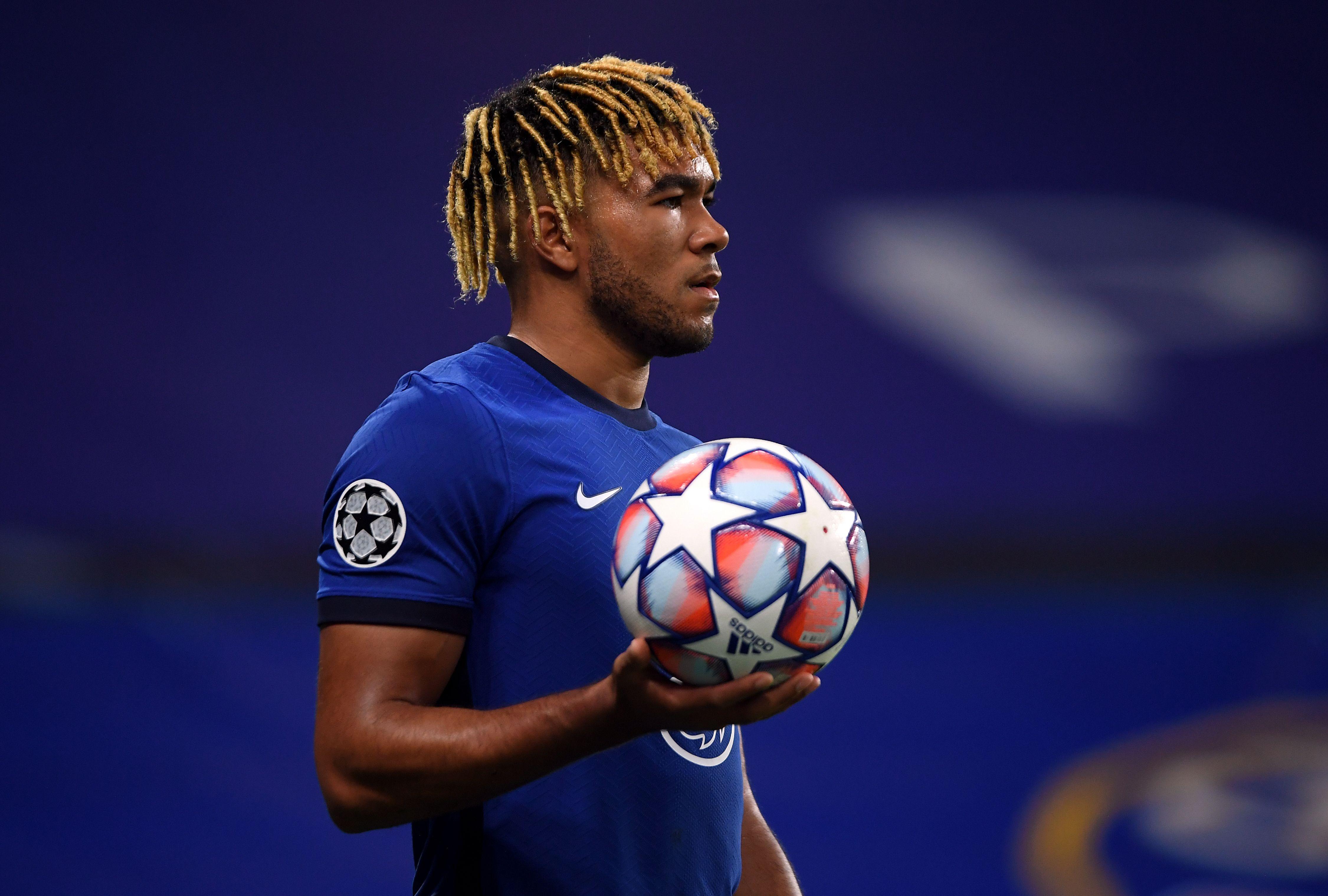 4502x3037 Trent Alexander Arnold Vs Reece James: Glen Johnson Names The Better Defender