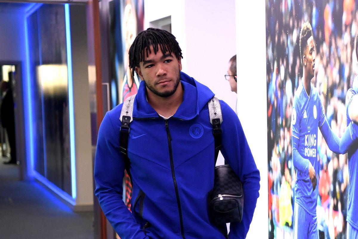 1200x800 Reece James to participate in a Call of Duty 'Hype Battle' this weekend Ain't Got No History