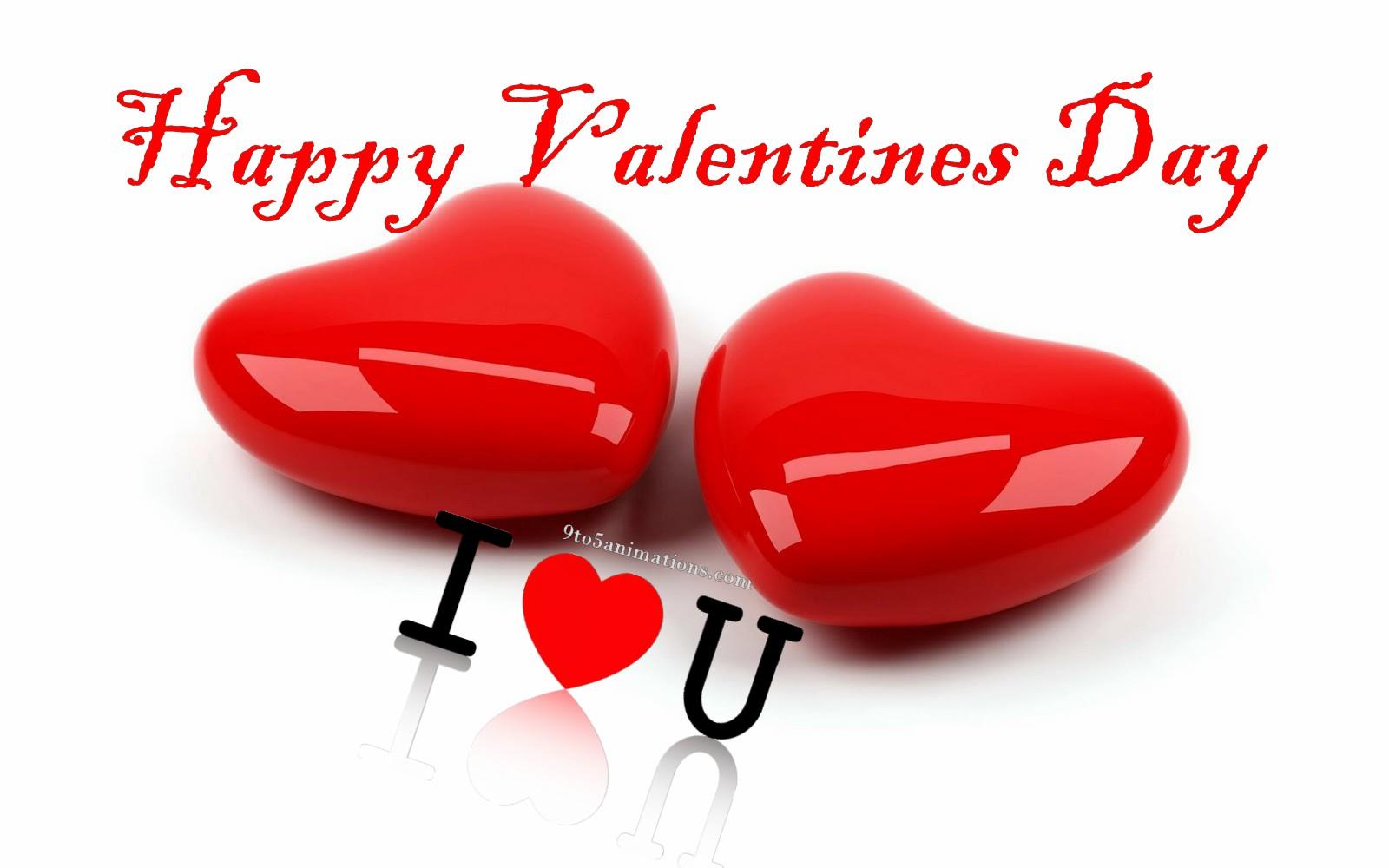 1600x1000 Best 2019 Happy Valentine's Day Wallpaperto5animations.com Wallpaper, Gifs, Background, Image
