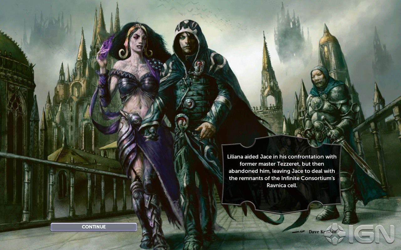 1280x800 Liliana Wallpaper