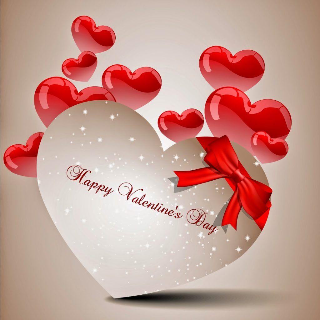 1024x1024 Happy Valentines Day Image, Picture and Wallpaper (2021)