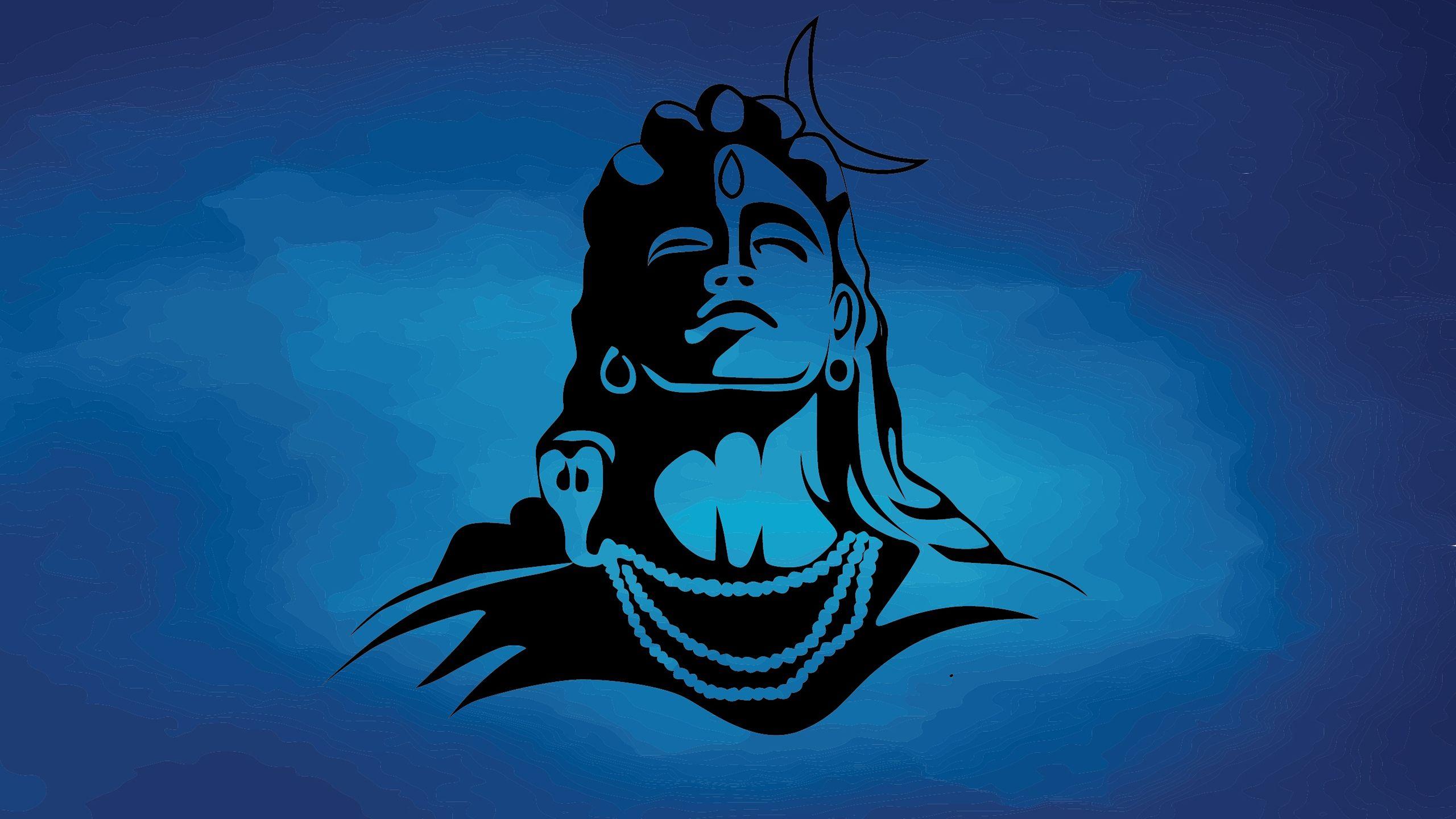 Shiva Dark Wallpapers - Top Free Shiva Dark Backgrounds - WallpaperAccess