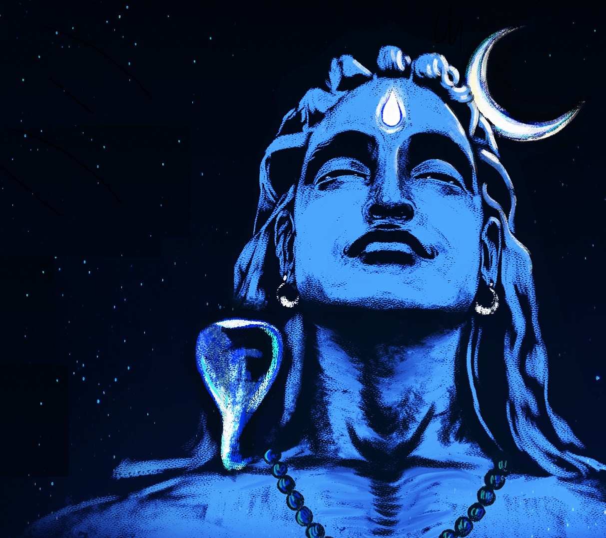 1213x1077 Shiva Adiyogi: Man, Myth, or Divine?