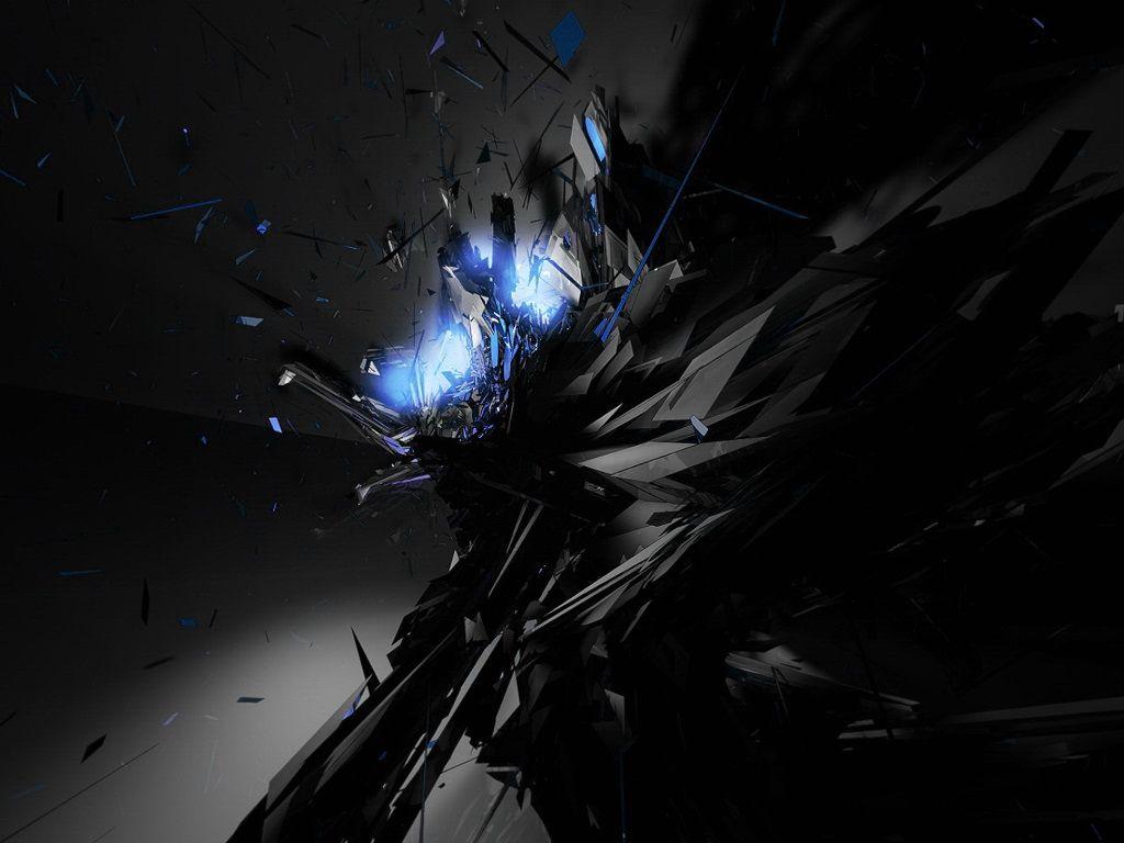 1024x768 4K wallpaper: Black Background Full HD Lord Shiva Black Wallpaper