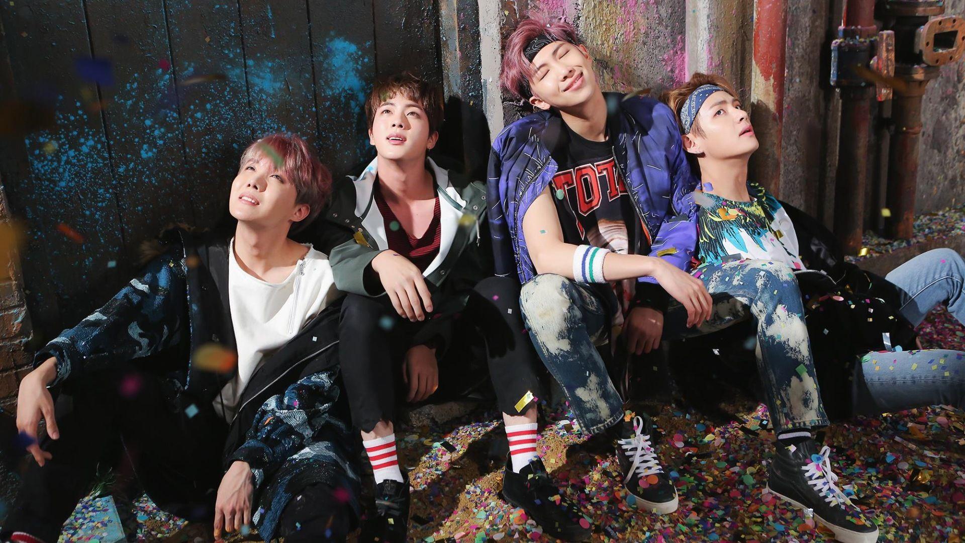 1920x1080 j hope jin rap monster and v Rap Monster Wallpaper