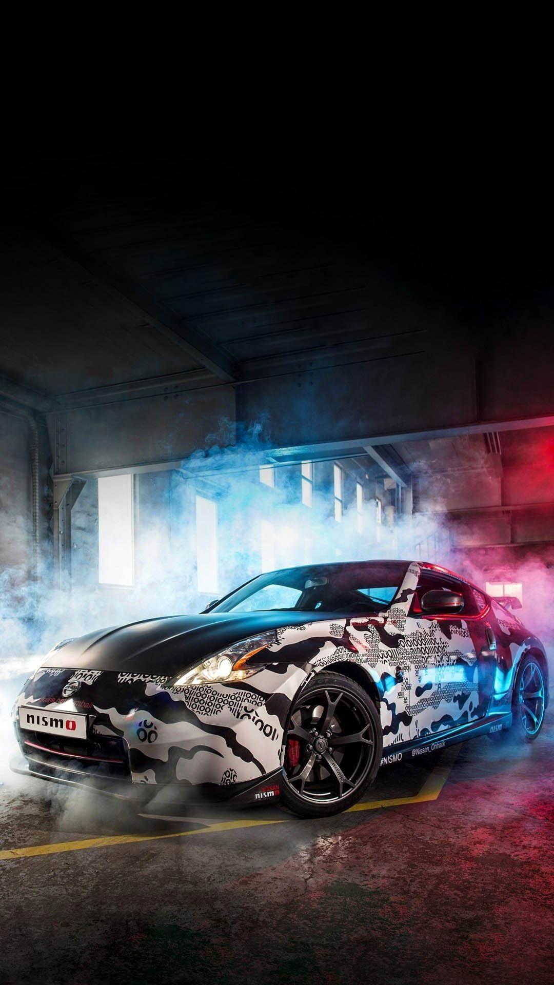 1080x1920 Cool Car Wallpaper HD Download