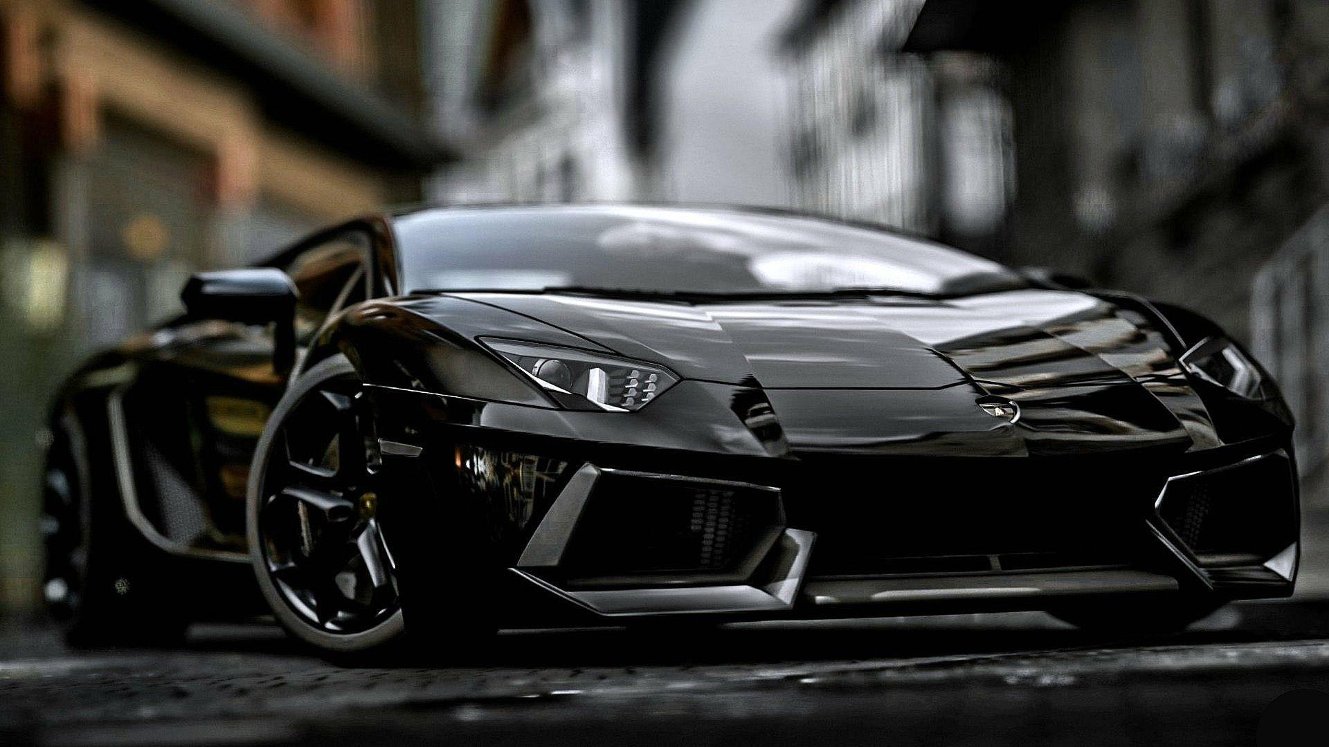 1920x1080 Amazing Cars Wallpaper