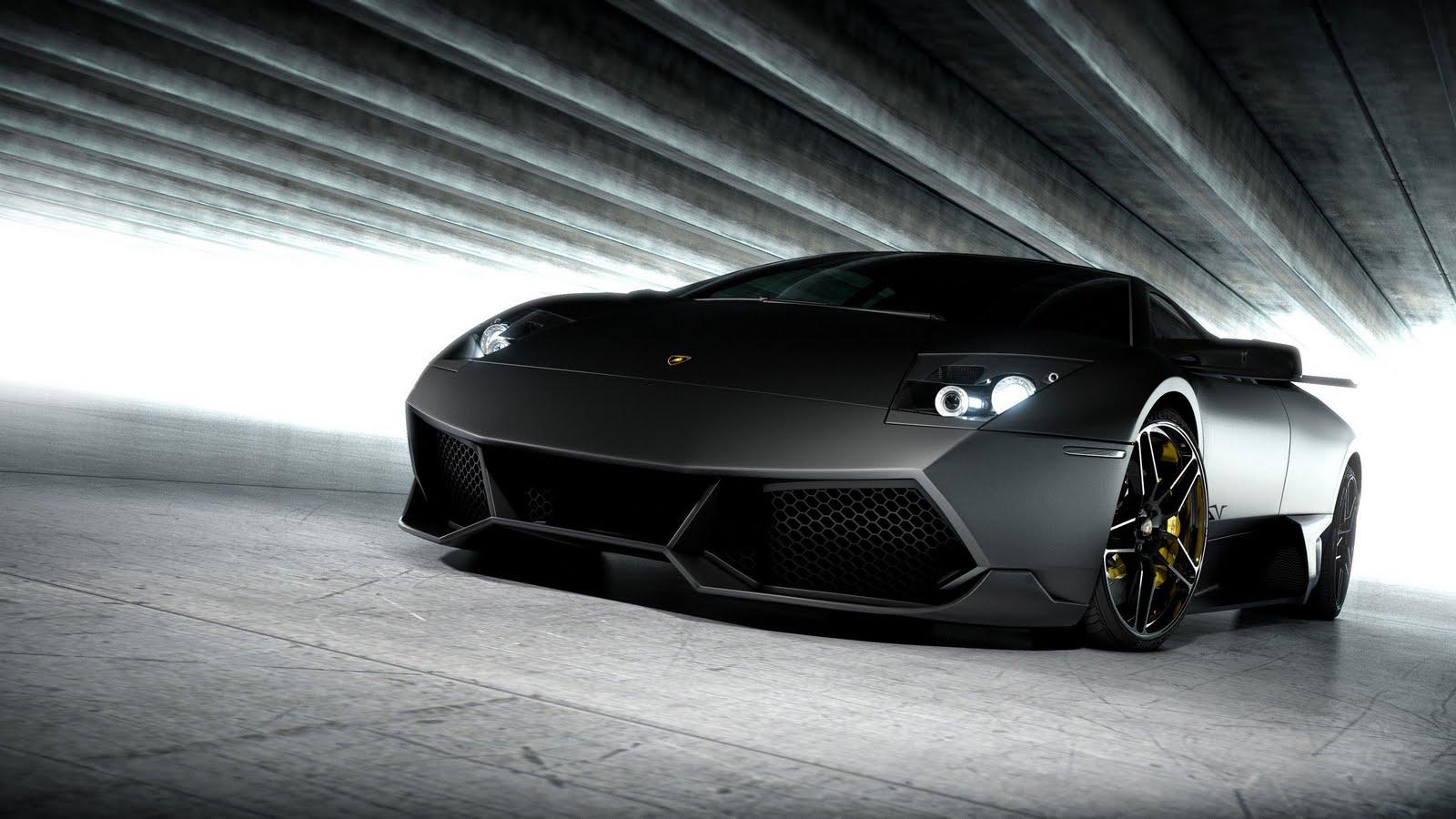 1600x900 Cool Car Wallpaper