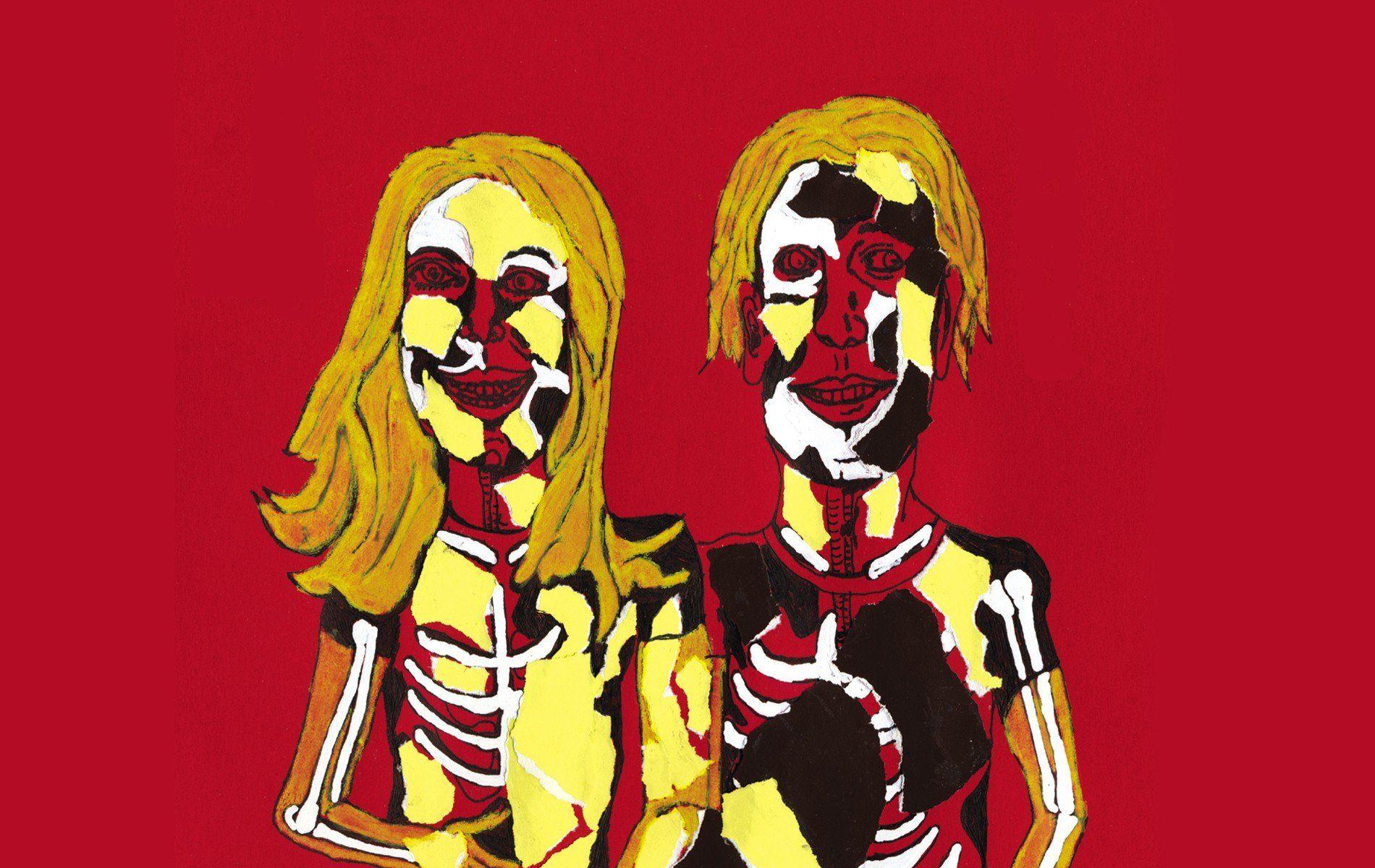 1900x1200 music, Album covers, Animal Collective Wallpaper HD / Desktop and Mobile Background