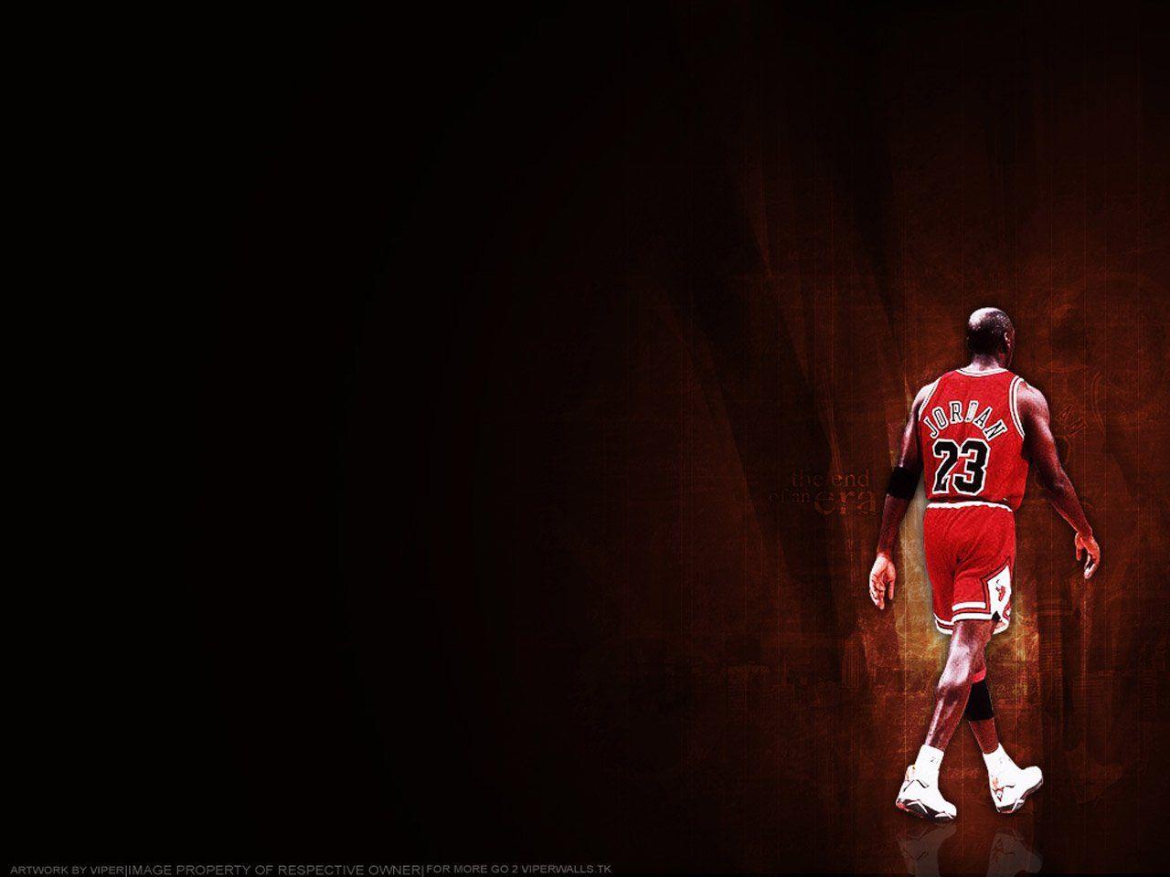 1280x960 Michael Jordan Wallpaper Widescreen