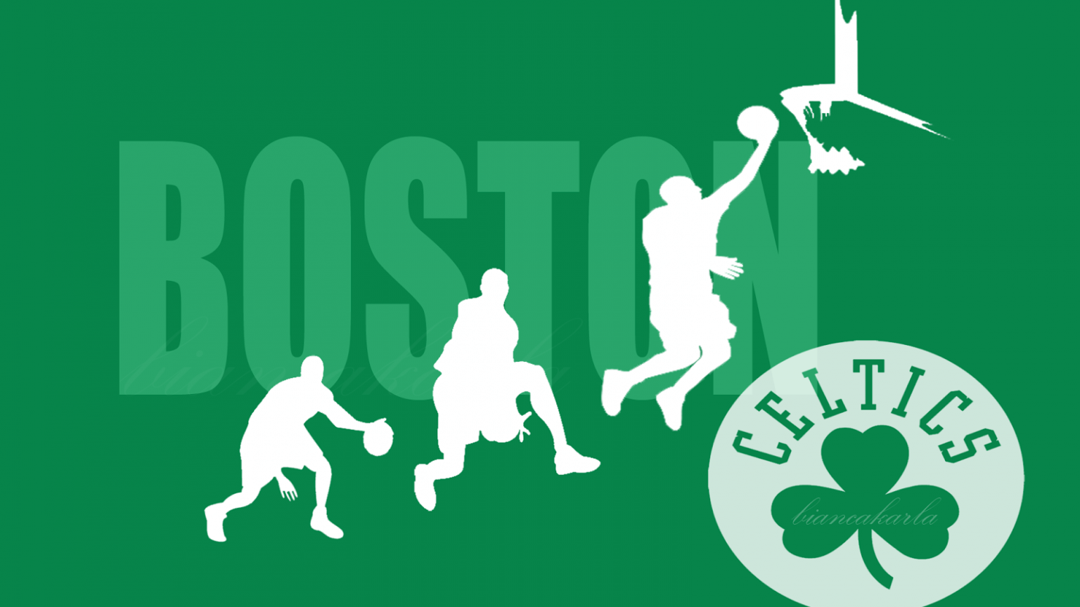 1536x864 Free download boston celtics logo nba team green wallpaper HD desktop background [1600x1101] for your Desktop, Mobile & Tablet. Explore Boston Celtics Desktop Wallpaper. Celtic Wallpaper, Boston Picture Wallpaper