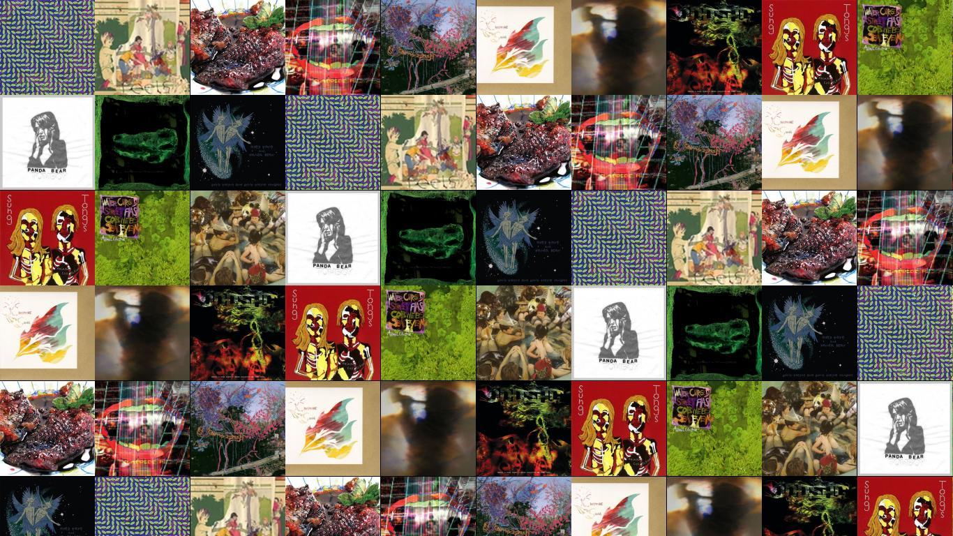 Animal Collective Wallpapers Top Free Animal Collective Backgrounds WallpaperAccess