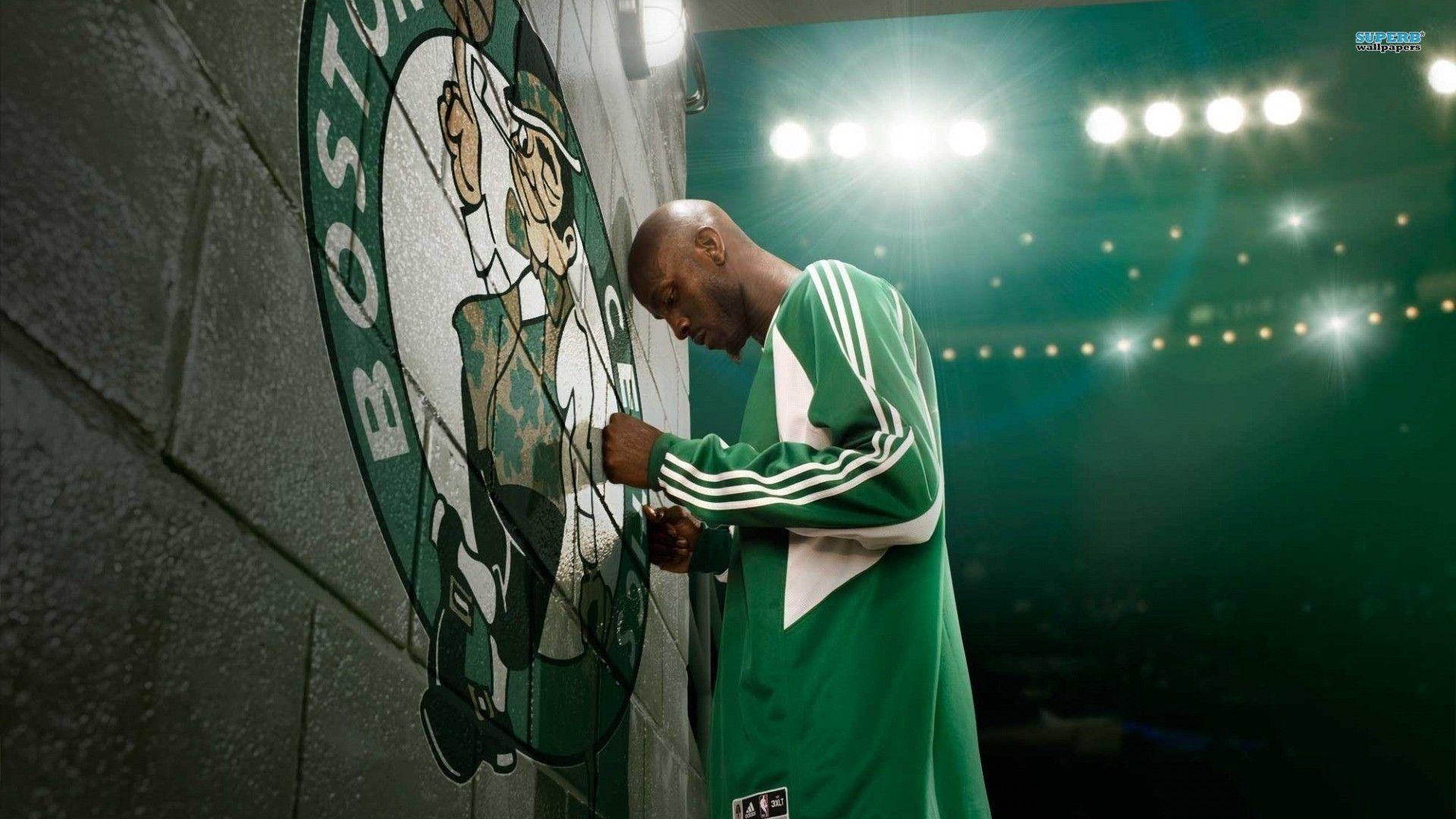 1920x1080 Kevin Garnett Wallpaper