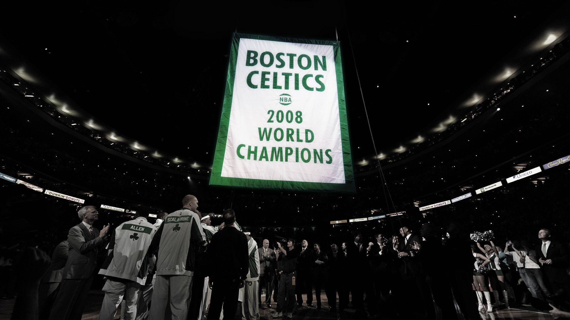 1920x1080 Celtics Wallpaper background picture